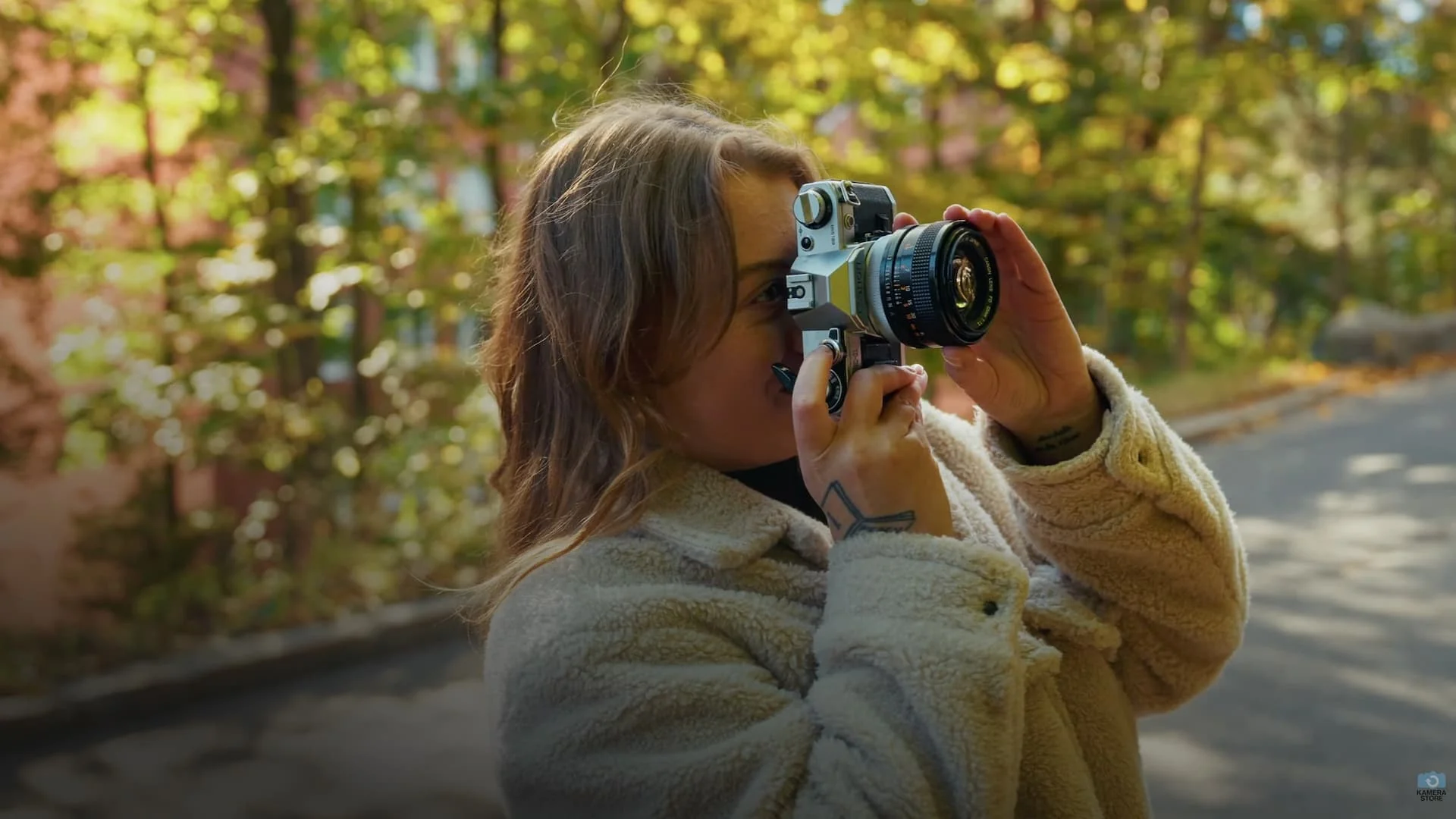 Your Trusted Film Camera Haven