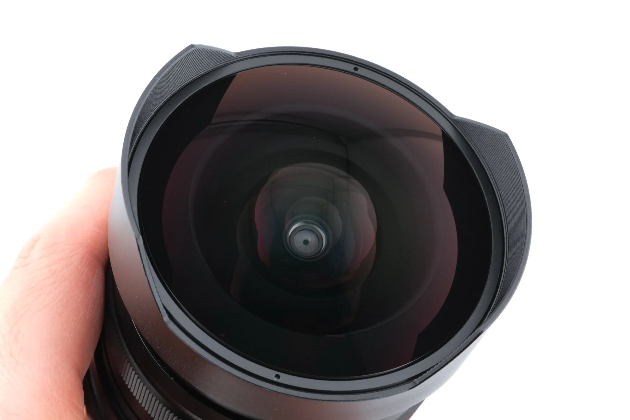 7Artisans 10mm f2.8 Fish-Eye ED - Image 5