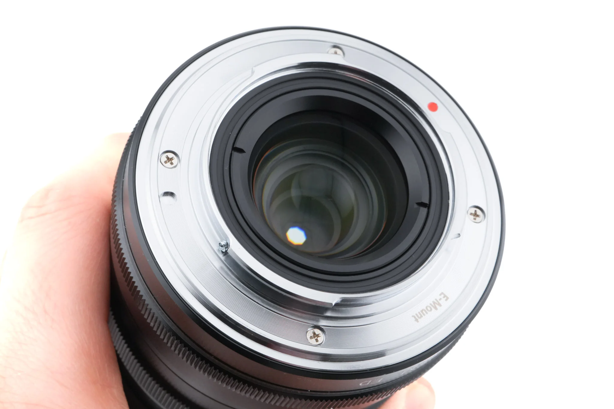 7Artisans 10mm f2.8 Fish-Eye ED - Image 6