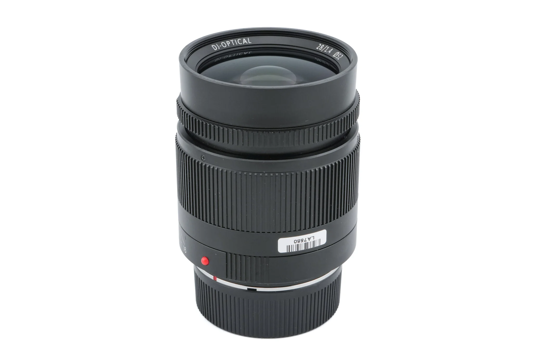 7Artisans 28mm f1.4 ASPH DJ-Optical - Image 2