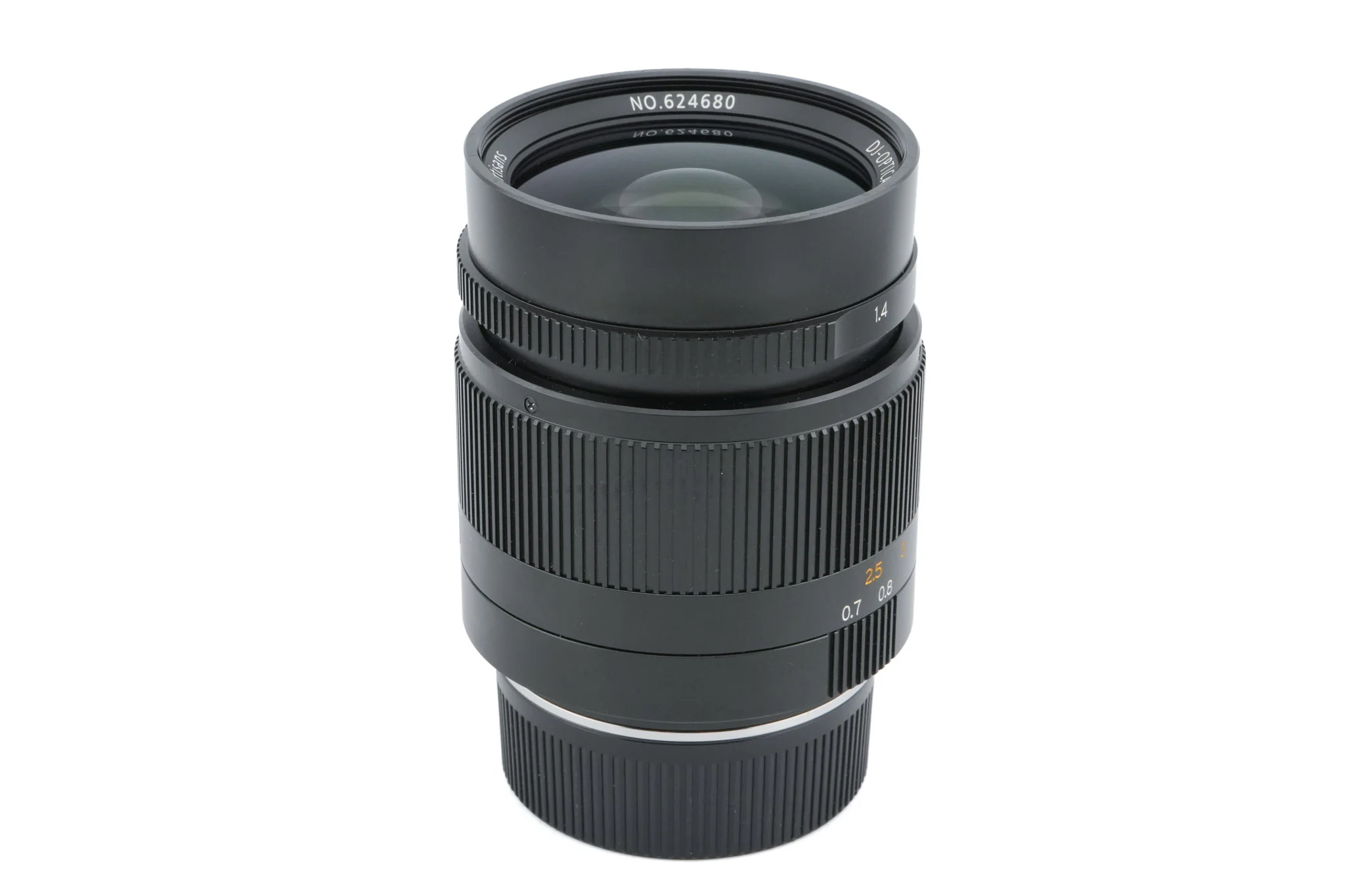 7Artisans 28mm f1.4 ASPH DJ-Optical - Image 3