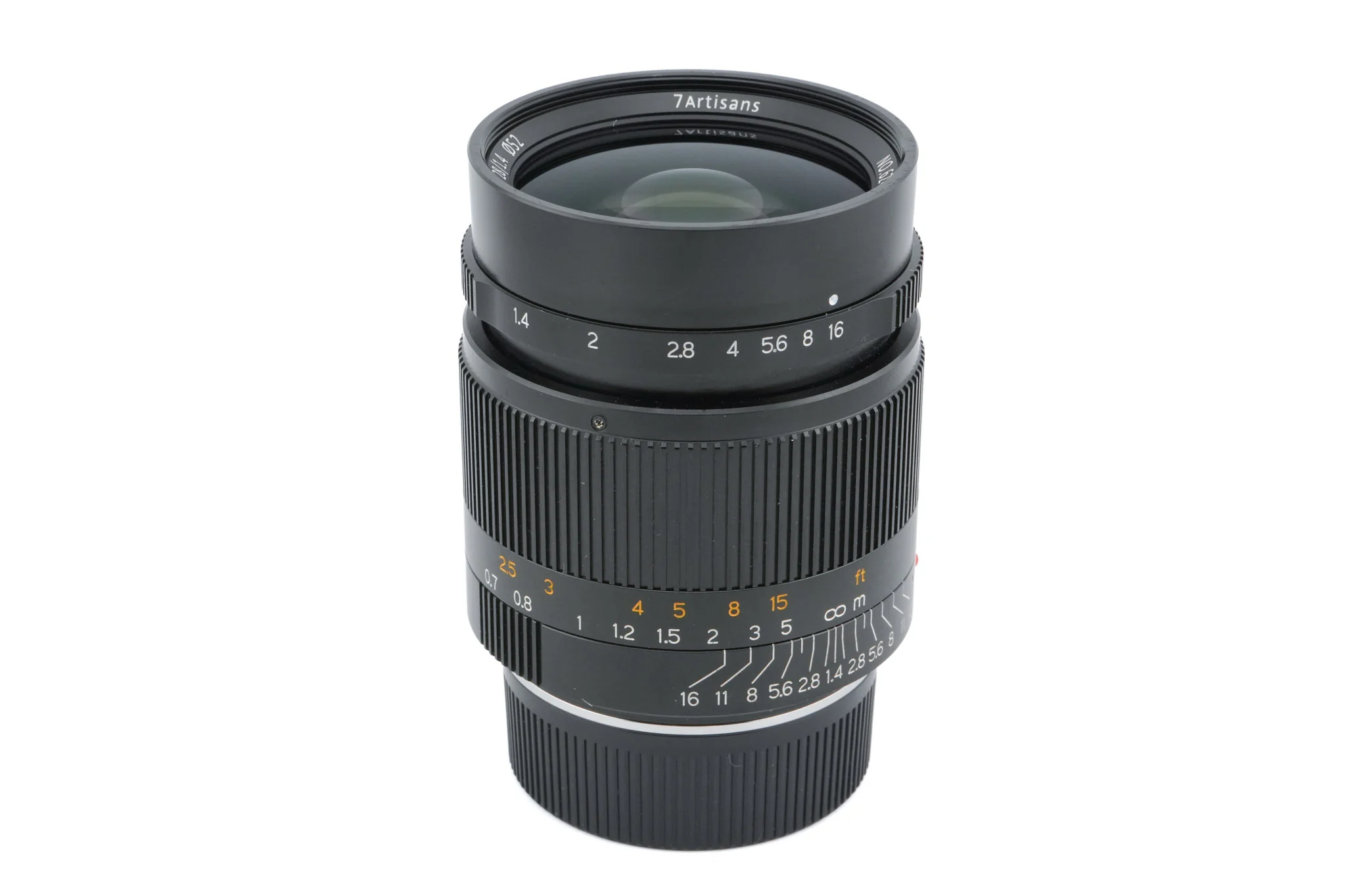 7Artisans 28mm f1.4 ASPH DJ-Optical - Image 4