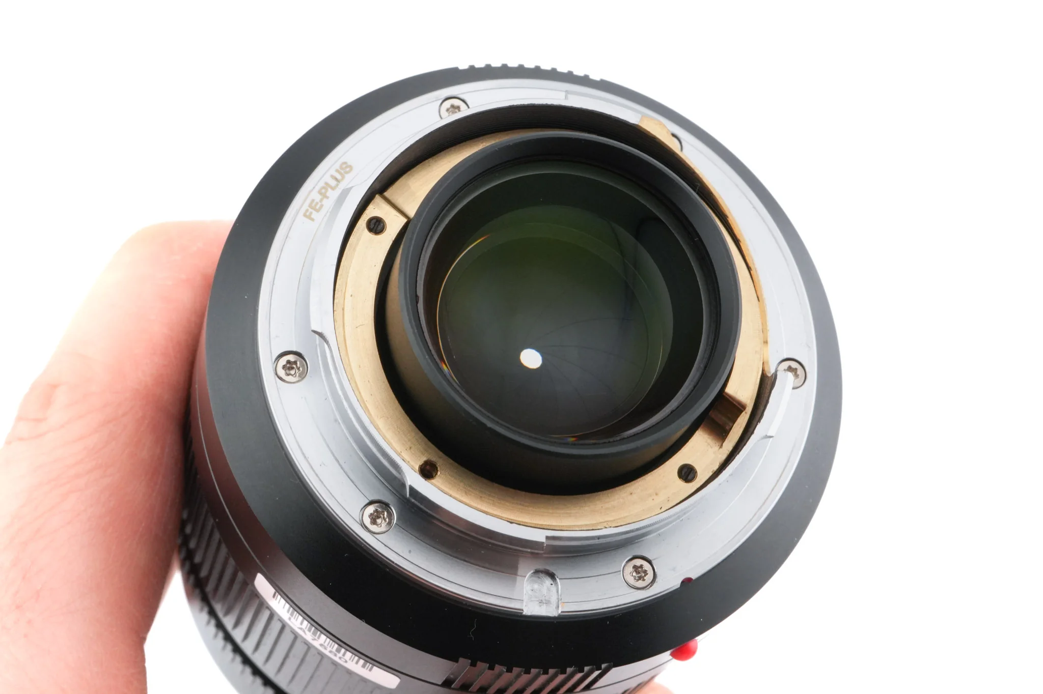 7Artisans 28mm f1.4 ASPH DJ-Optical - Image 6