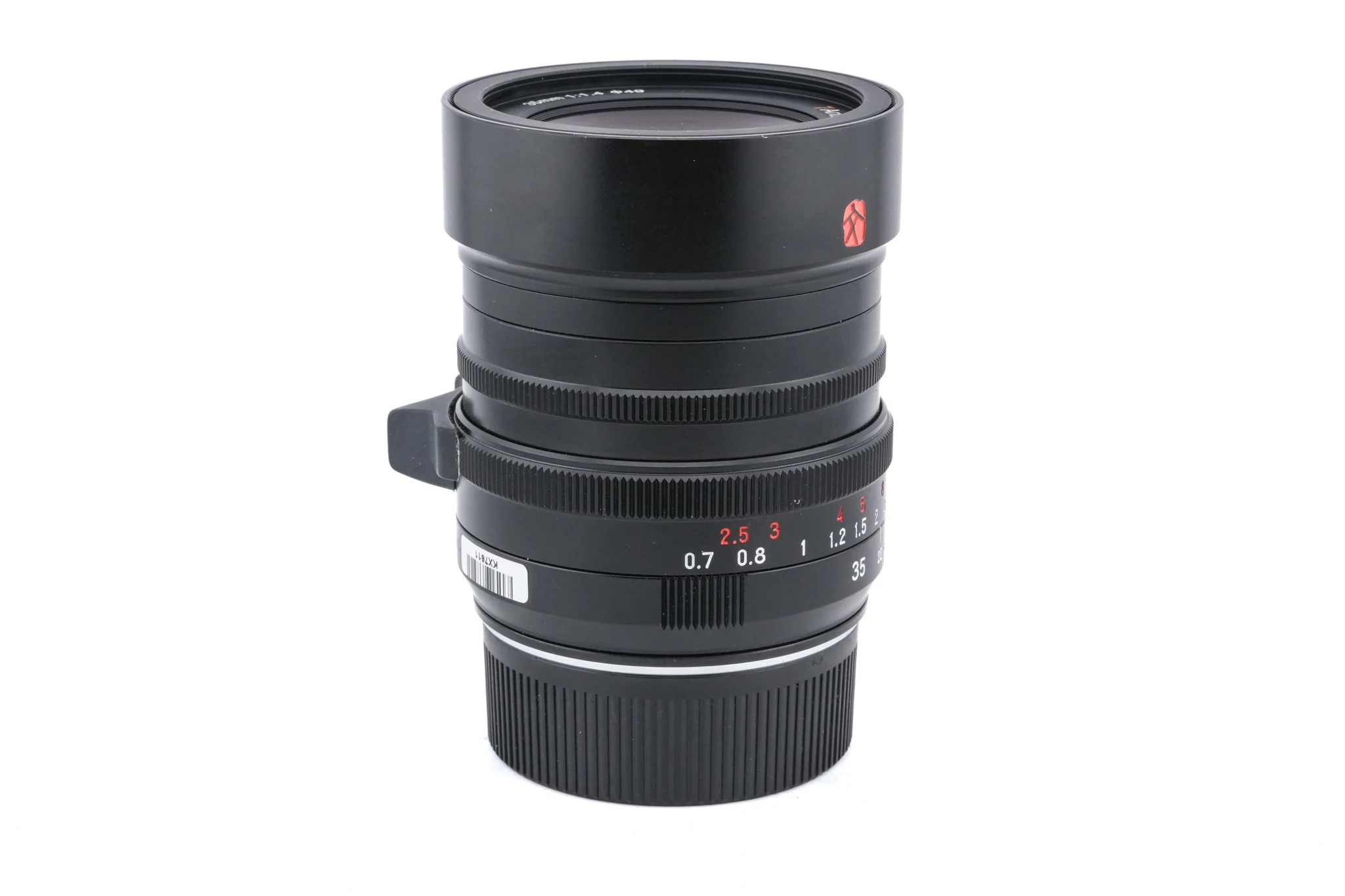 7Artisans 35mm f1.4 WEN - Image 4