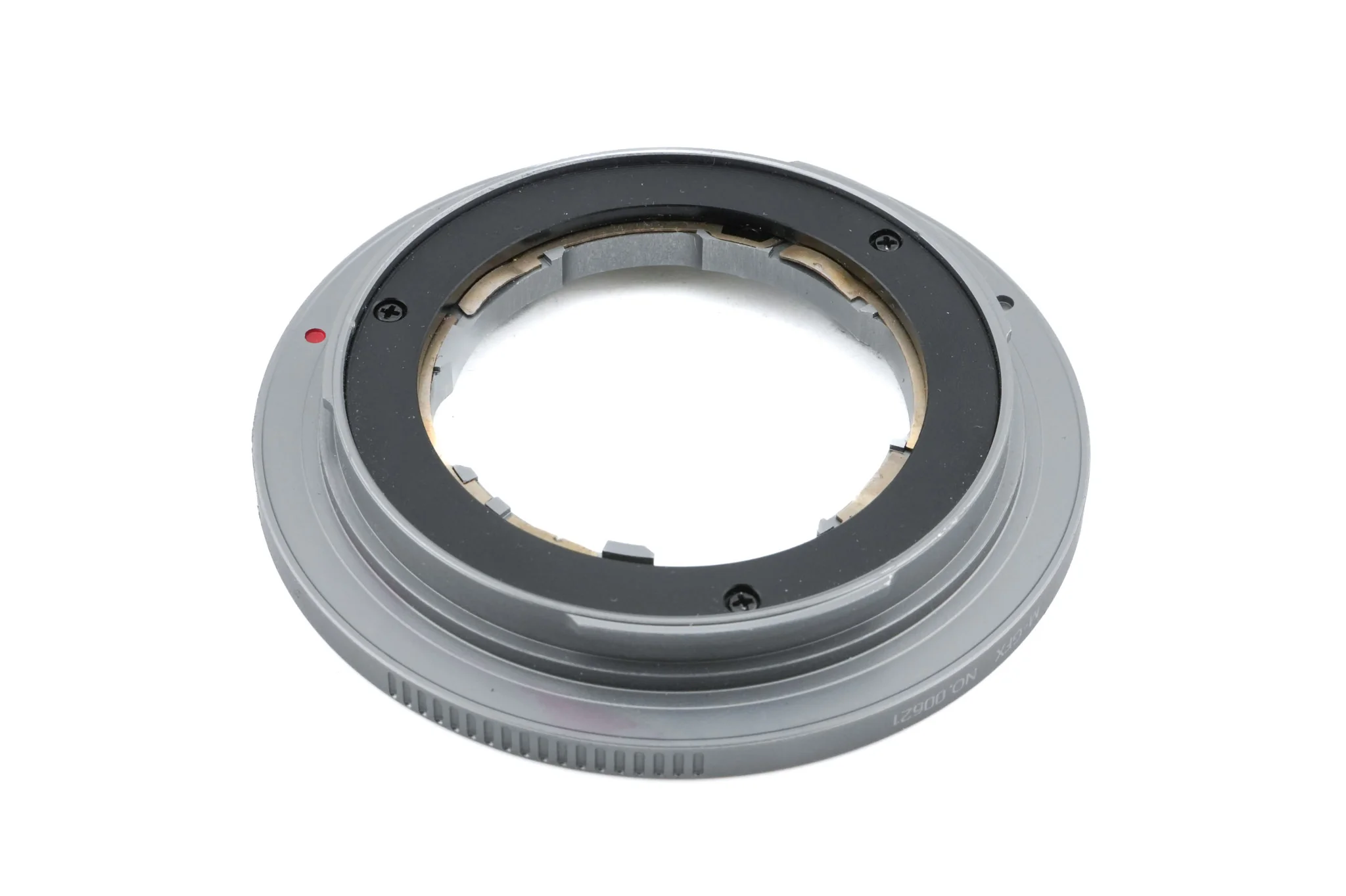 7Artisans Leica M - Fujifilm GFX (M-GFX) Adapter - Image 2