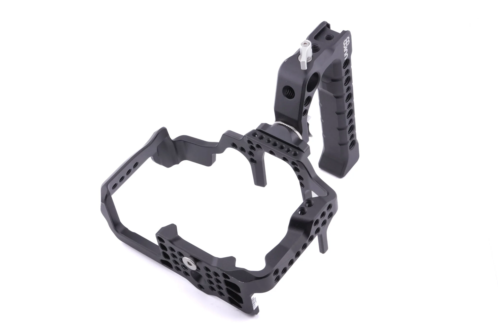 8Sinn Panasonic Lumix GH5 Cage (8-GH5C-THP)