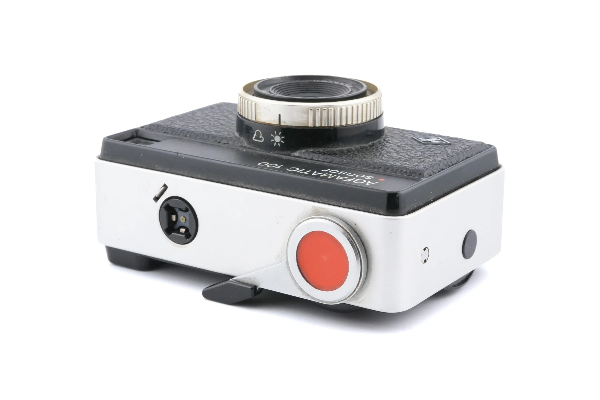 Agfa Agfamatic 100 Sensor - Image 3