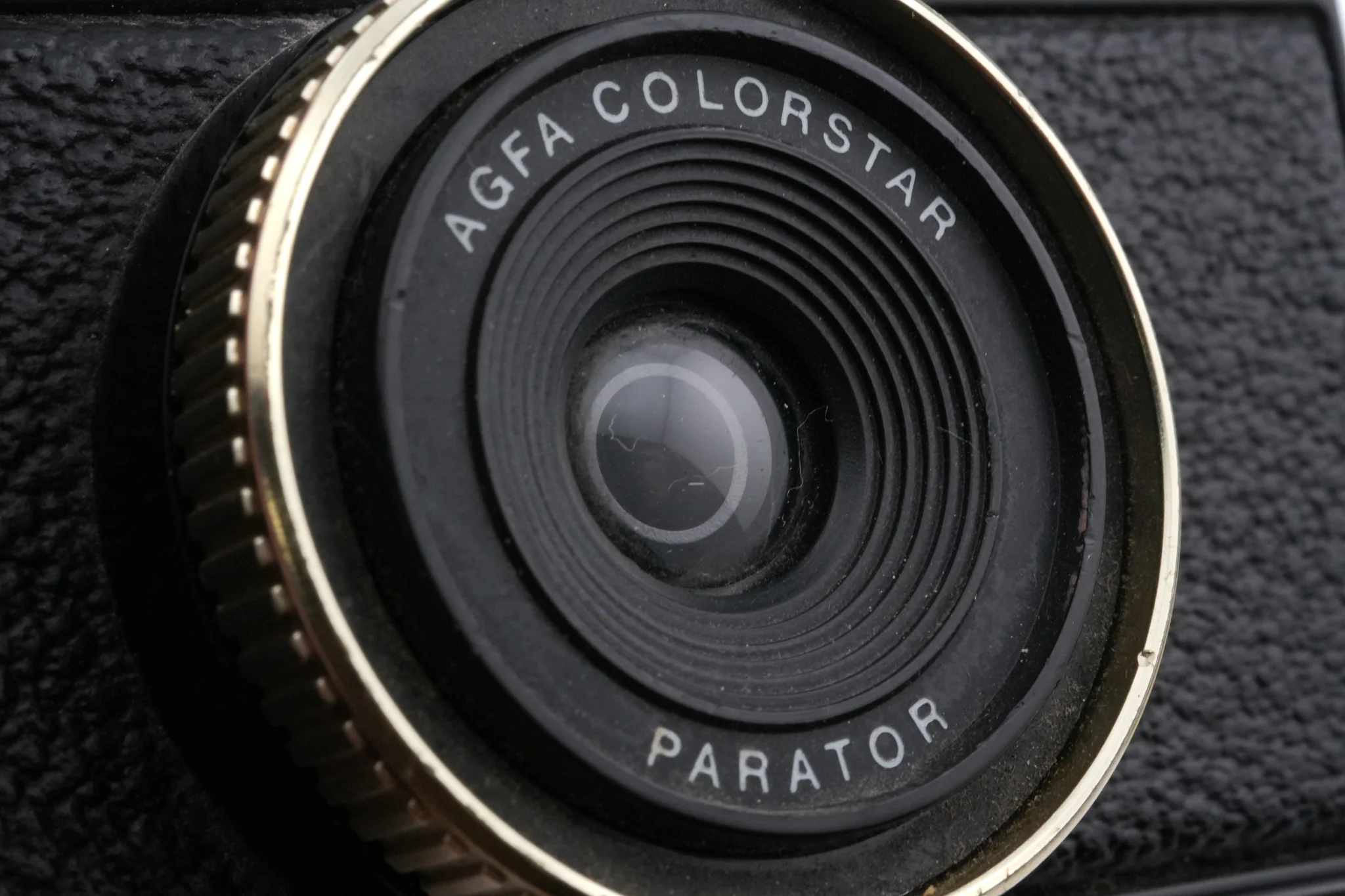 Agfa Agfamatic 100 Sensor - Image 6