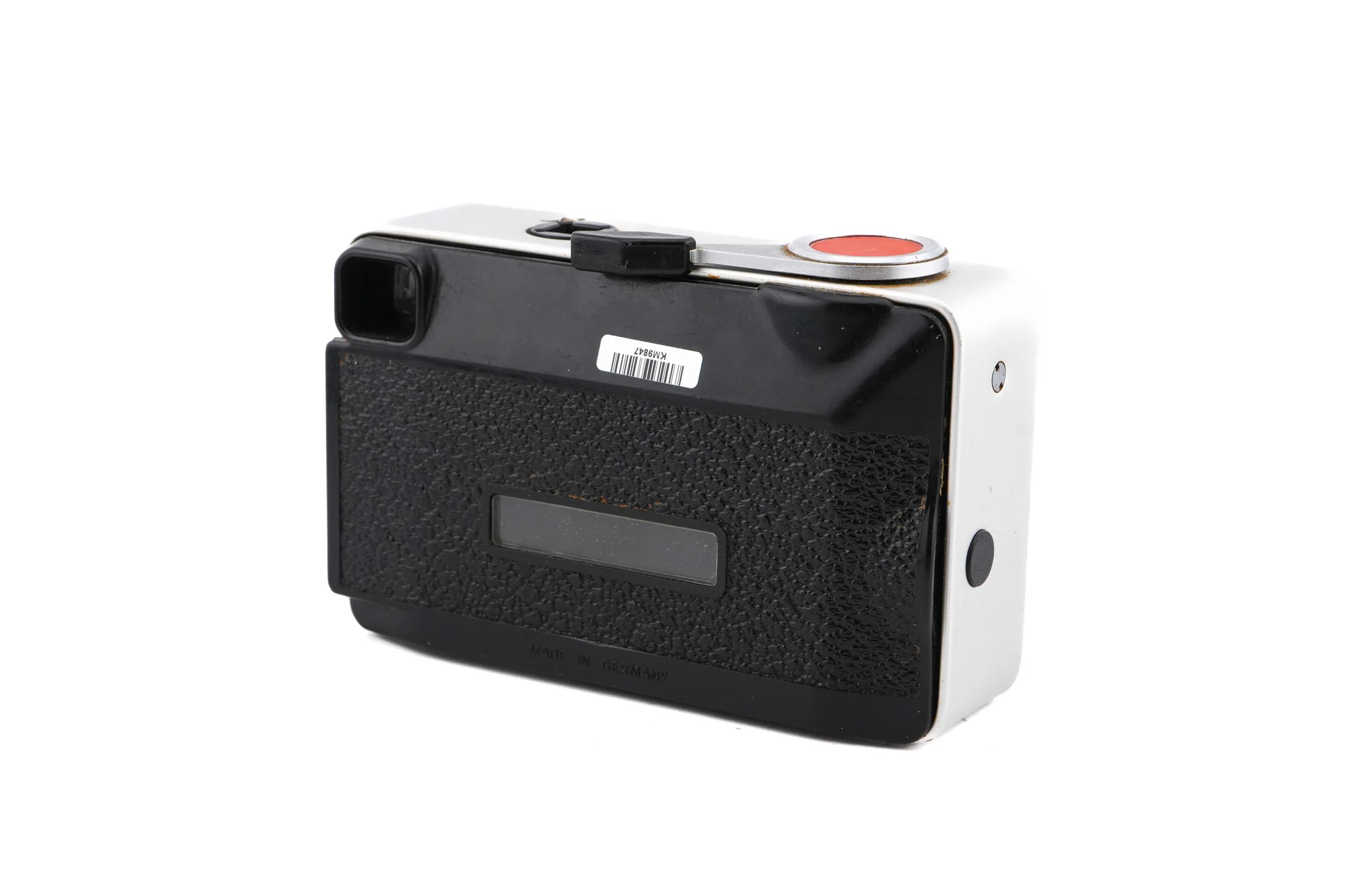 Agfa Agfamatic 200 Sensor - Image 2