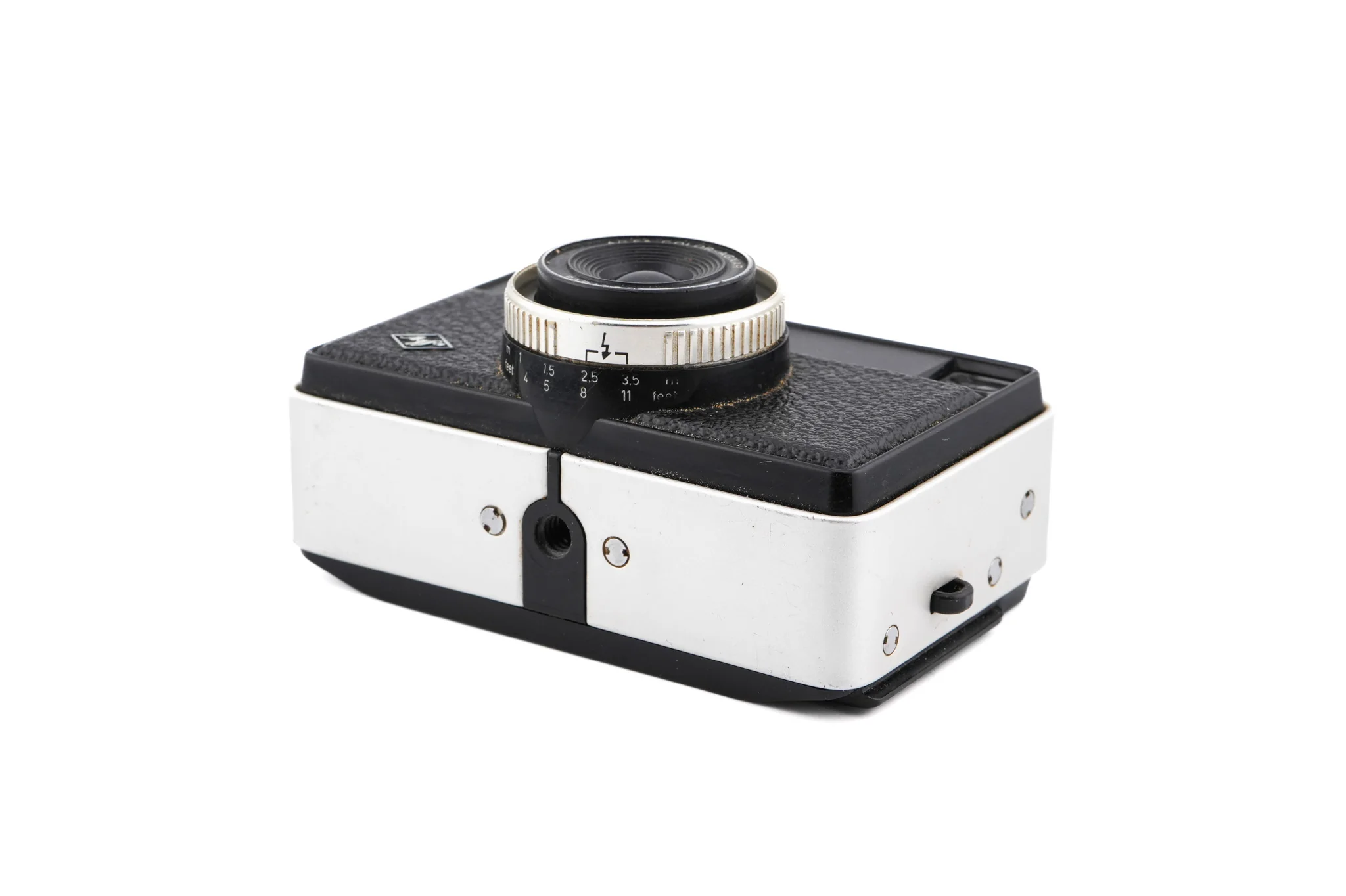 Agfa Agfamatic 200 Sensor - Image 4