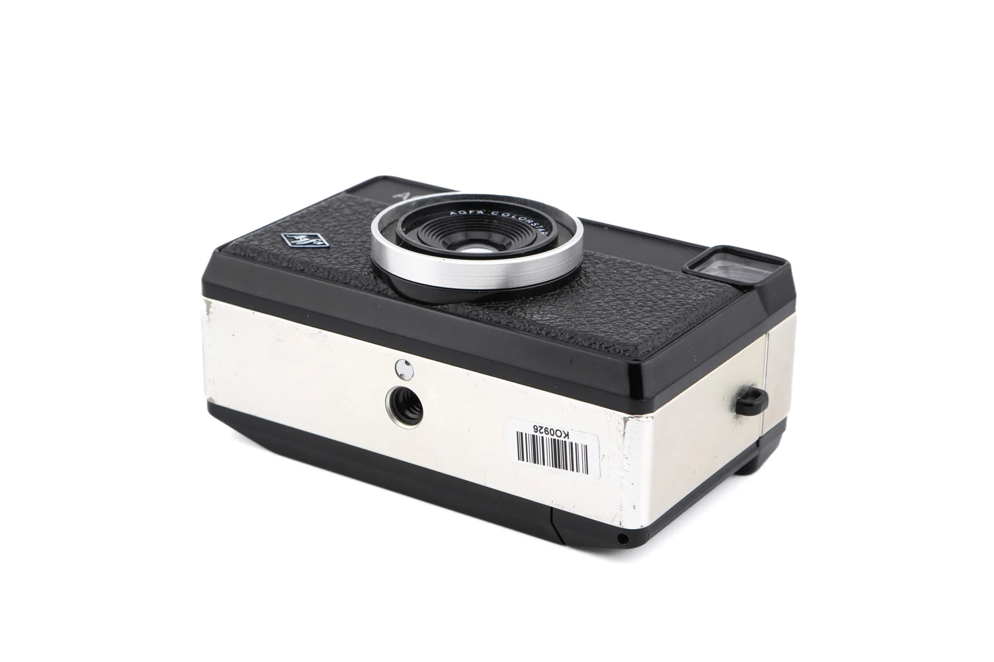 Agfa Agfamatic 50 - Image 4