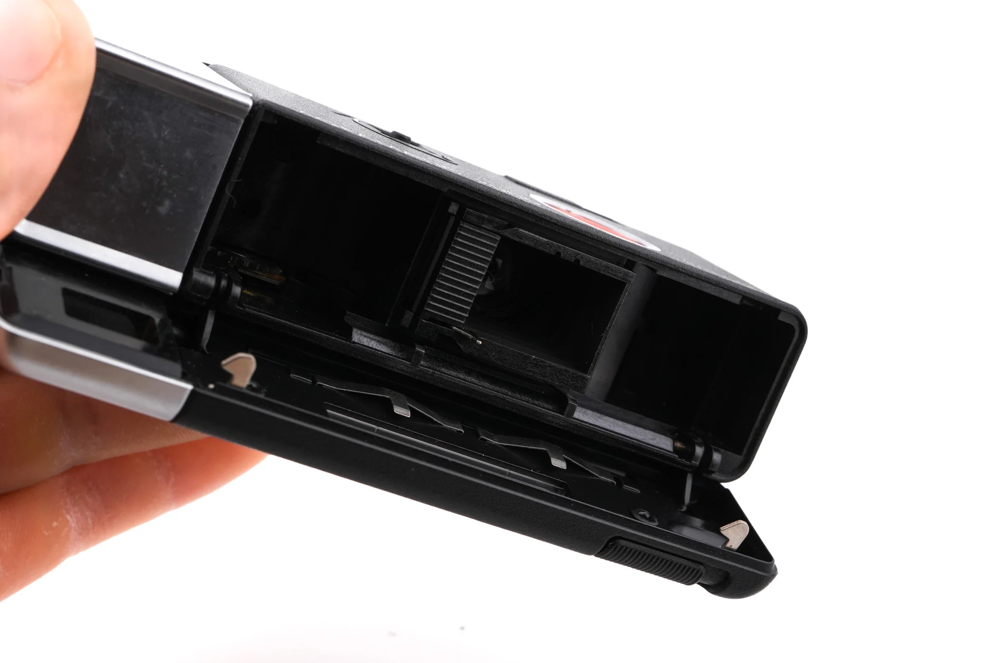 Agfa Agfamatic Pocket 2000 Sensor - Image 6