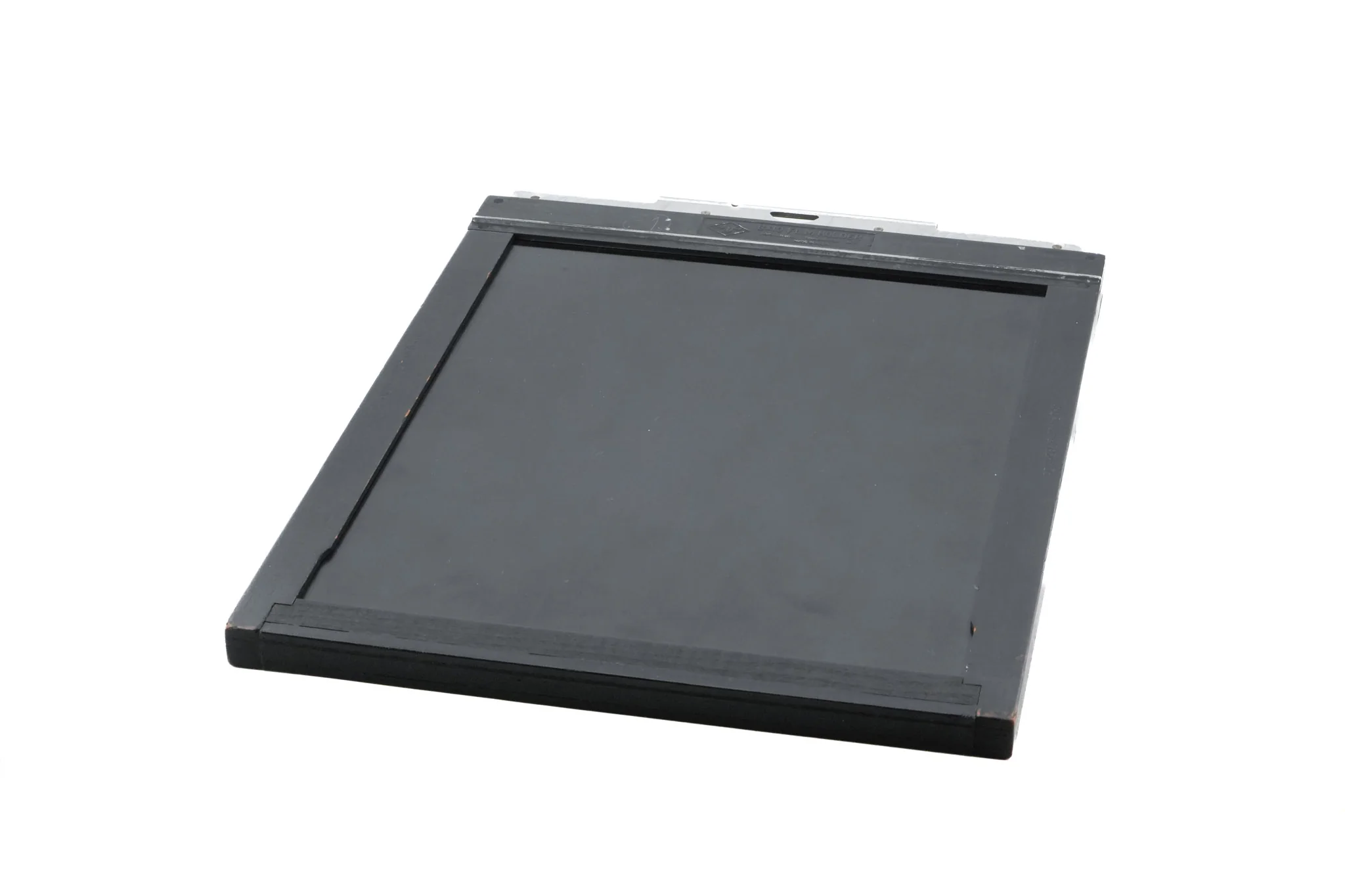 Agfa 8x10" Film Holder - Accessory
