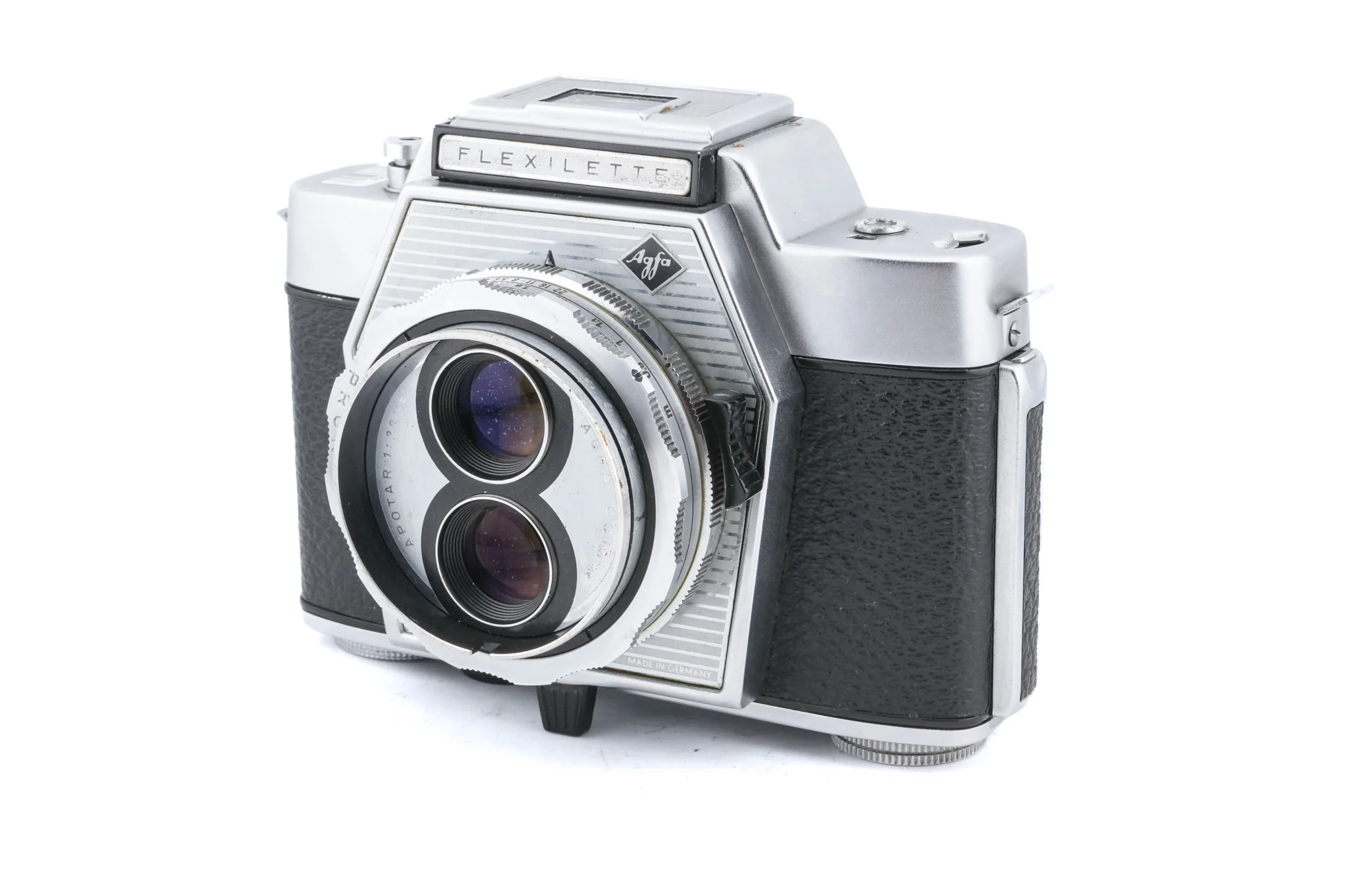 Agfa Flexilette