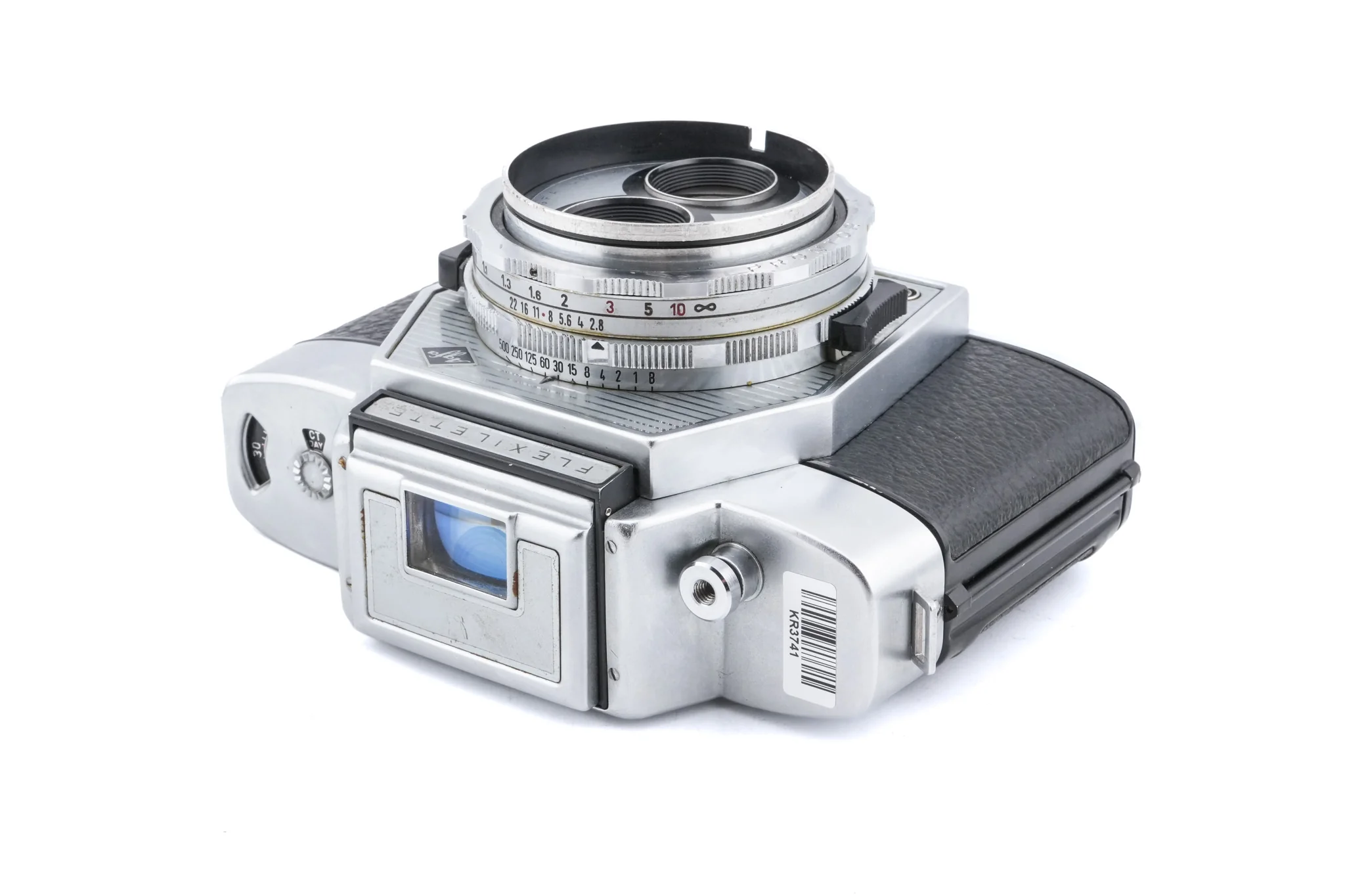 Agfa Flexilette - Image 3