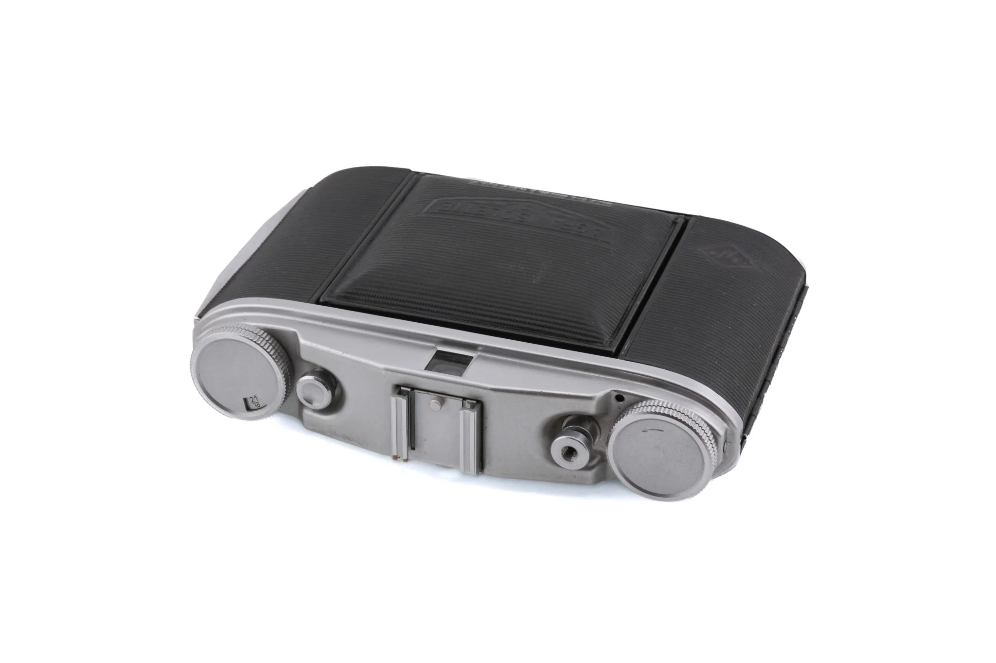 Agfa Isolette - Image 3