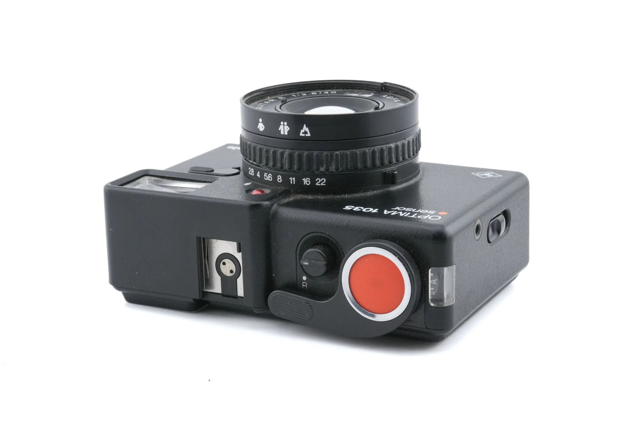 Agfa Optima 1035 Sensor Electronic - Image 3