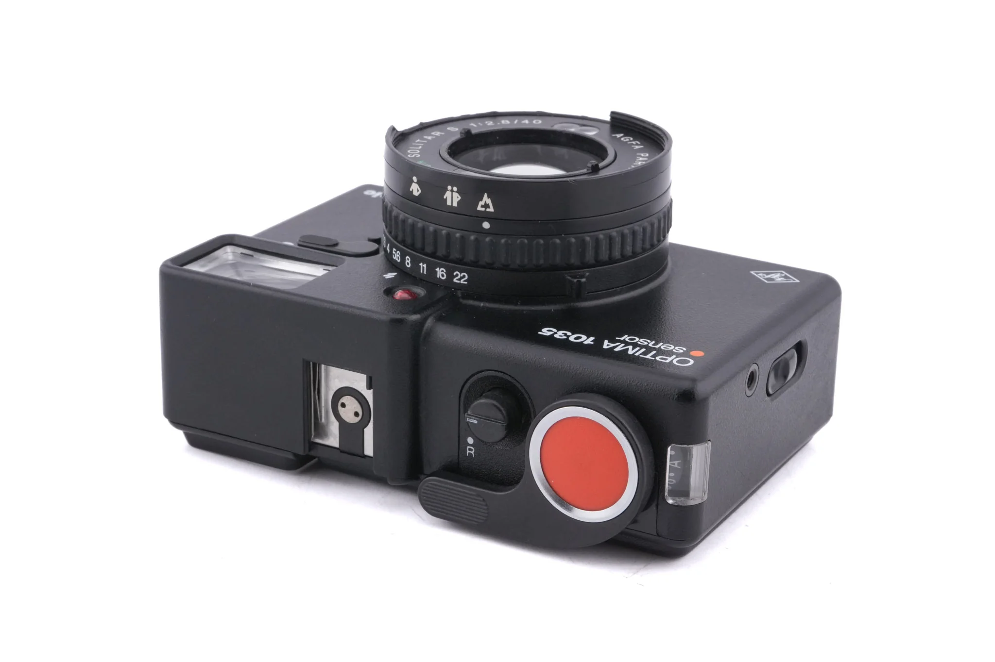 Agfa Optima 1035 Sensor Electronic - Image 3