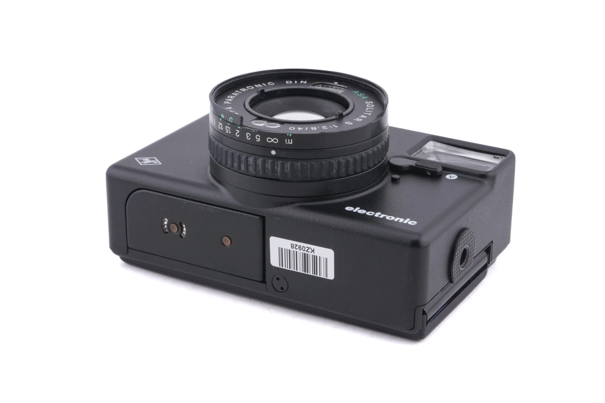 Agfa Optima 1035 Sensor Electronic - Image 4