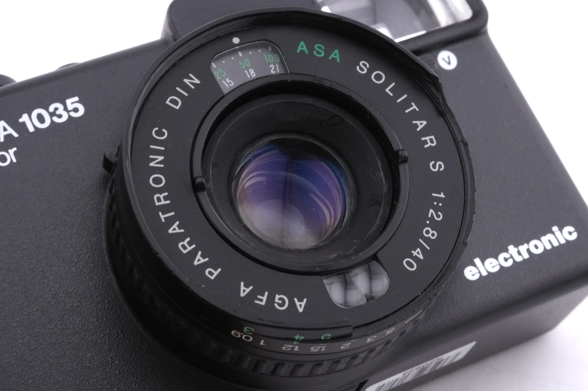 Agfa Optima 1035 Sensor Electronic - Image 5