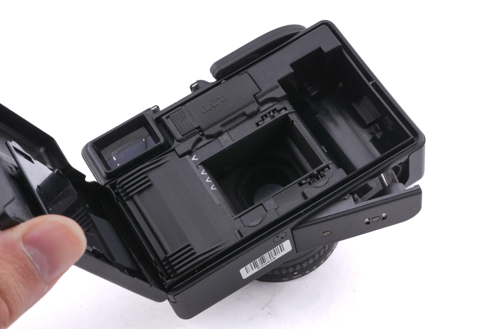 Agfa Optima 1035 Sensor Electronic - Image 6