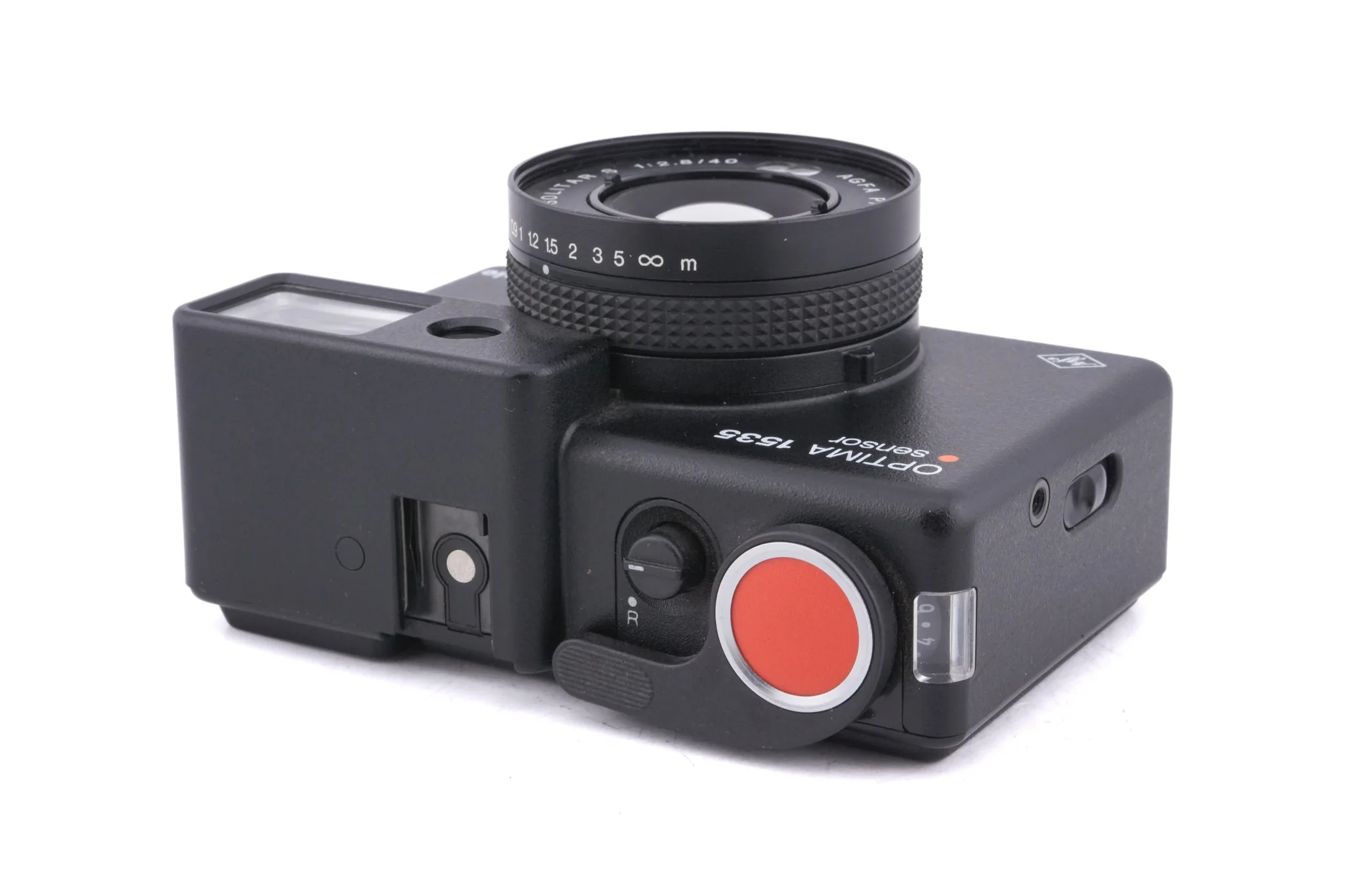 Agfa Optima 1535 Sensor Electronic - Image 3