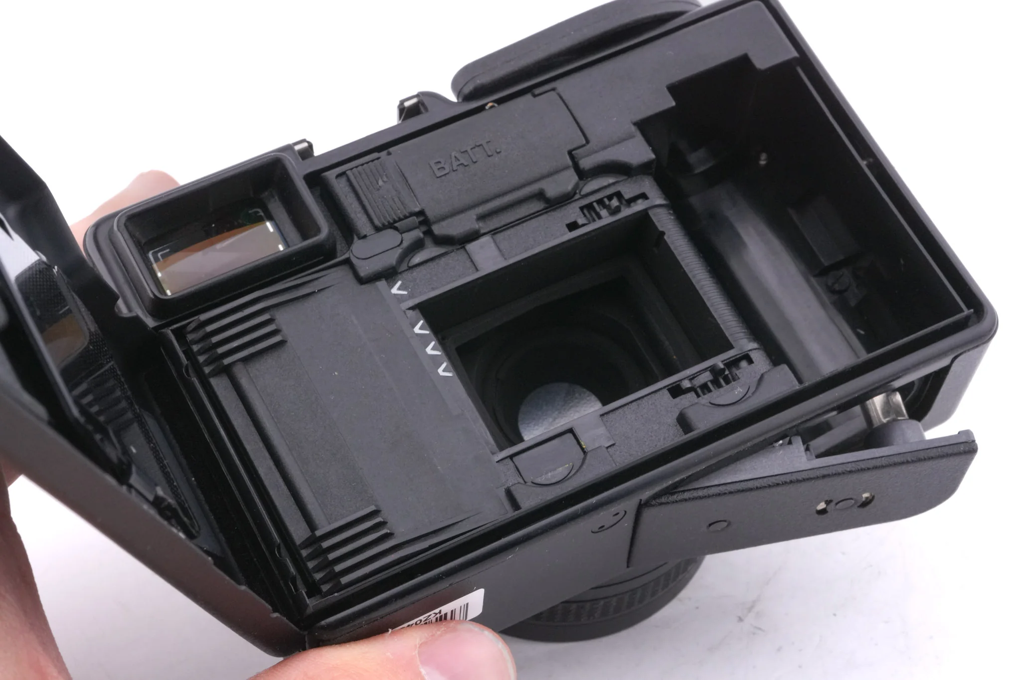 Agfa Optima 1535 Sensor Electronic - Image 6