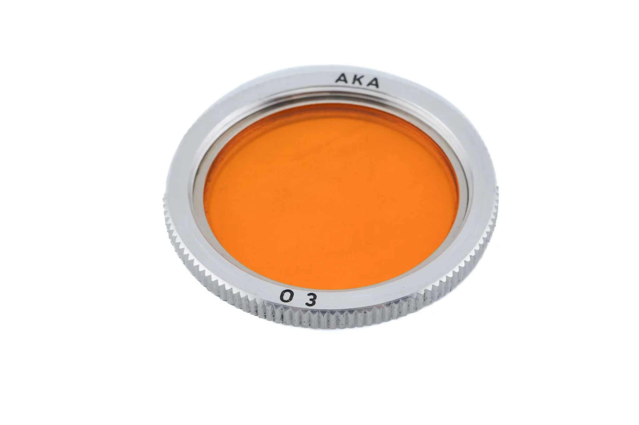 AKA 32mm Orange Filter 03