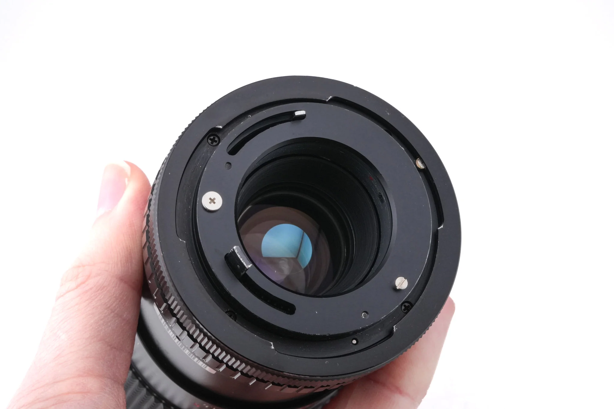 Albinar 80-200mm f3.9 MC Macro Zoom ADG - Image 4
