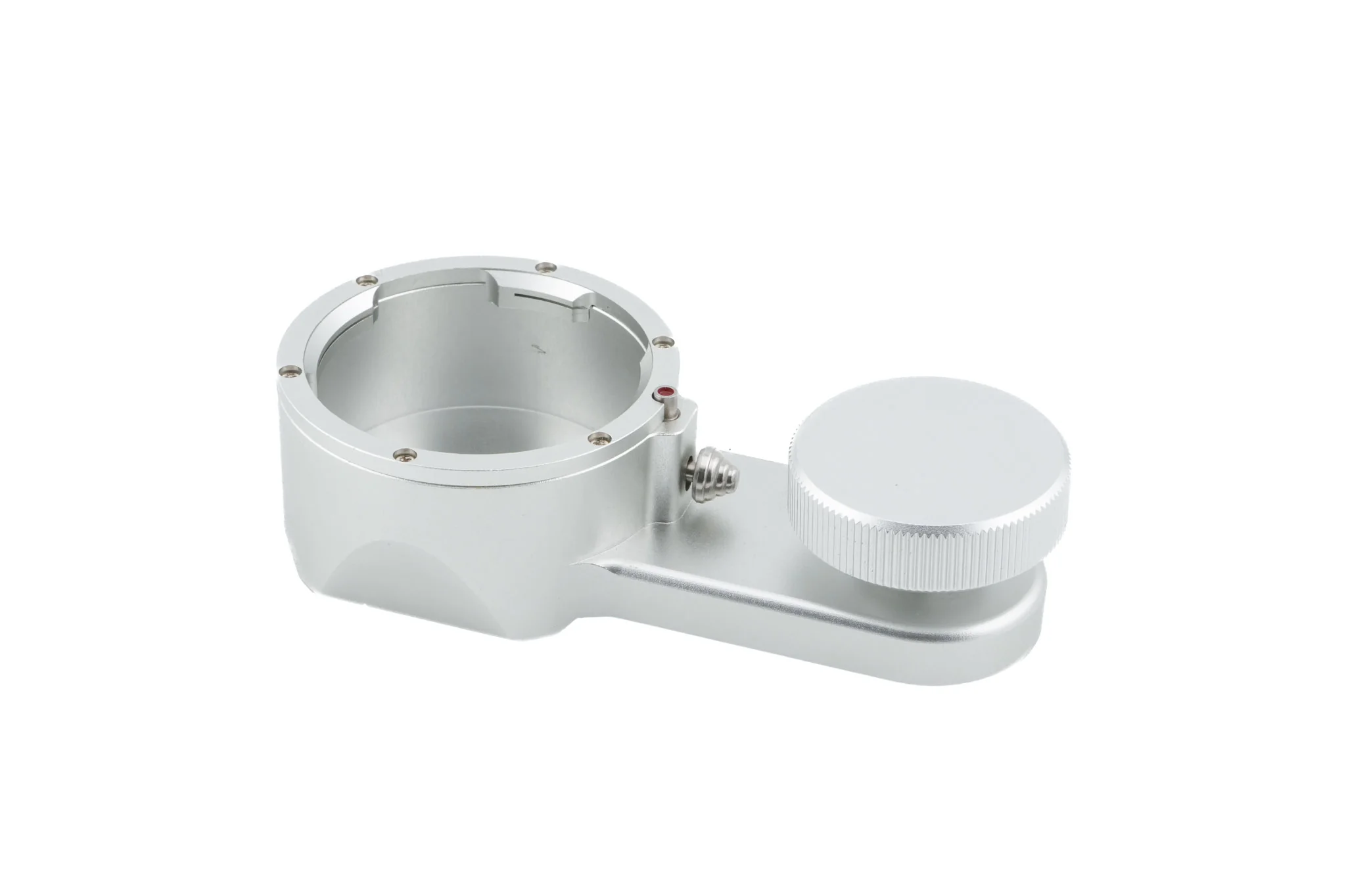 Alstonhand Lens Carrier