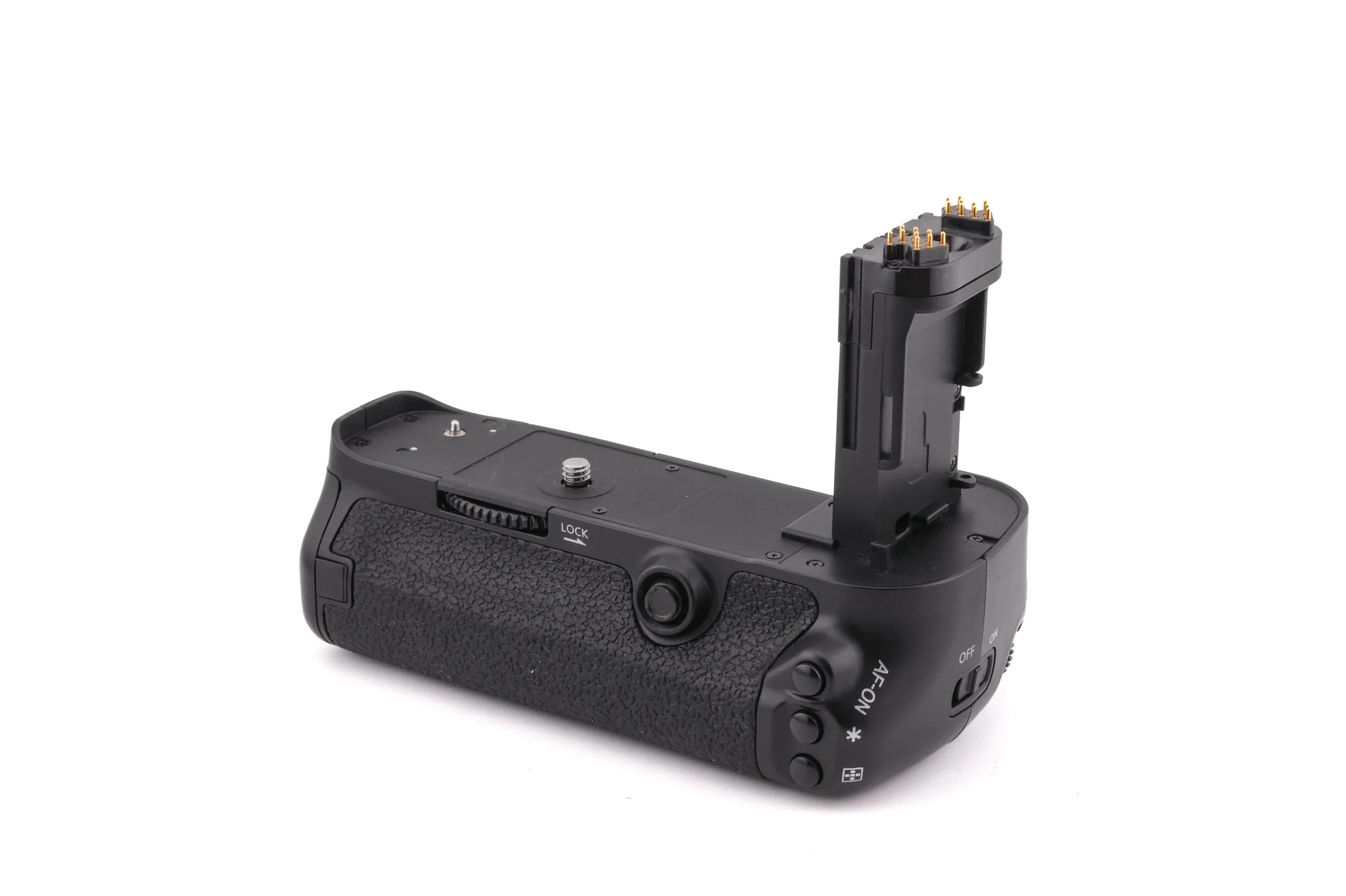Andoer BG-1W Vertical Battery Grip - Image 2