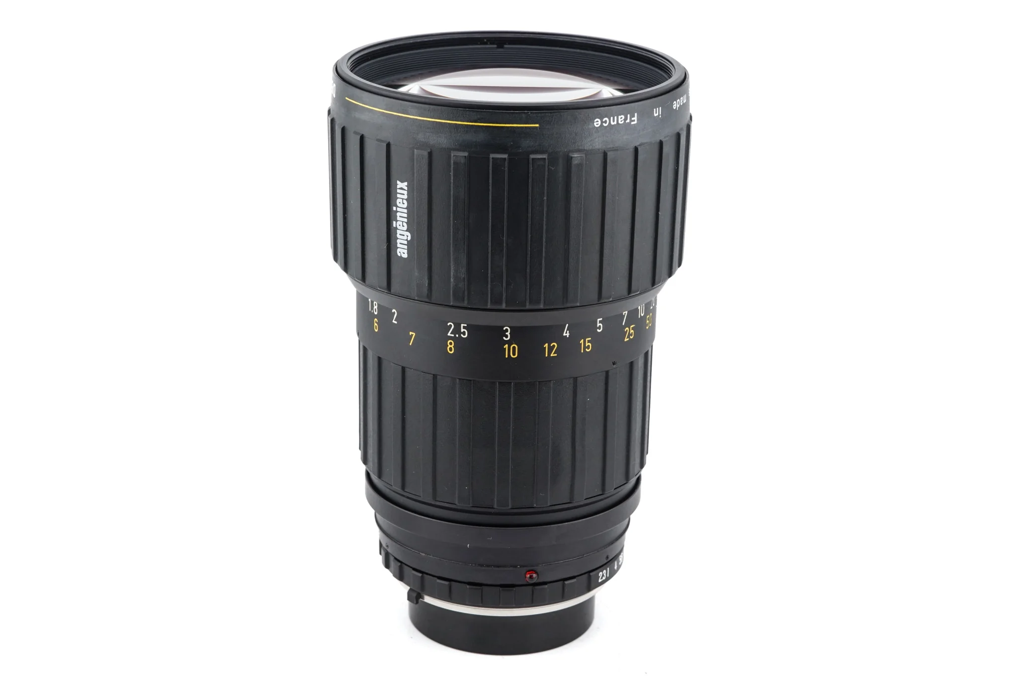 Angenieux 180mm f2.3 APO DEM - Image 4