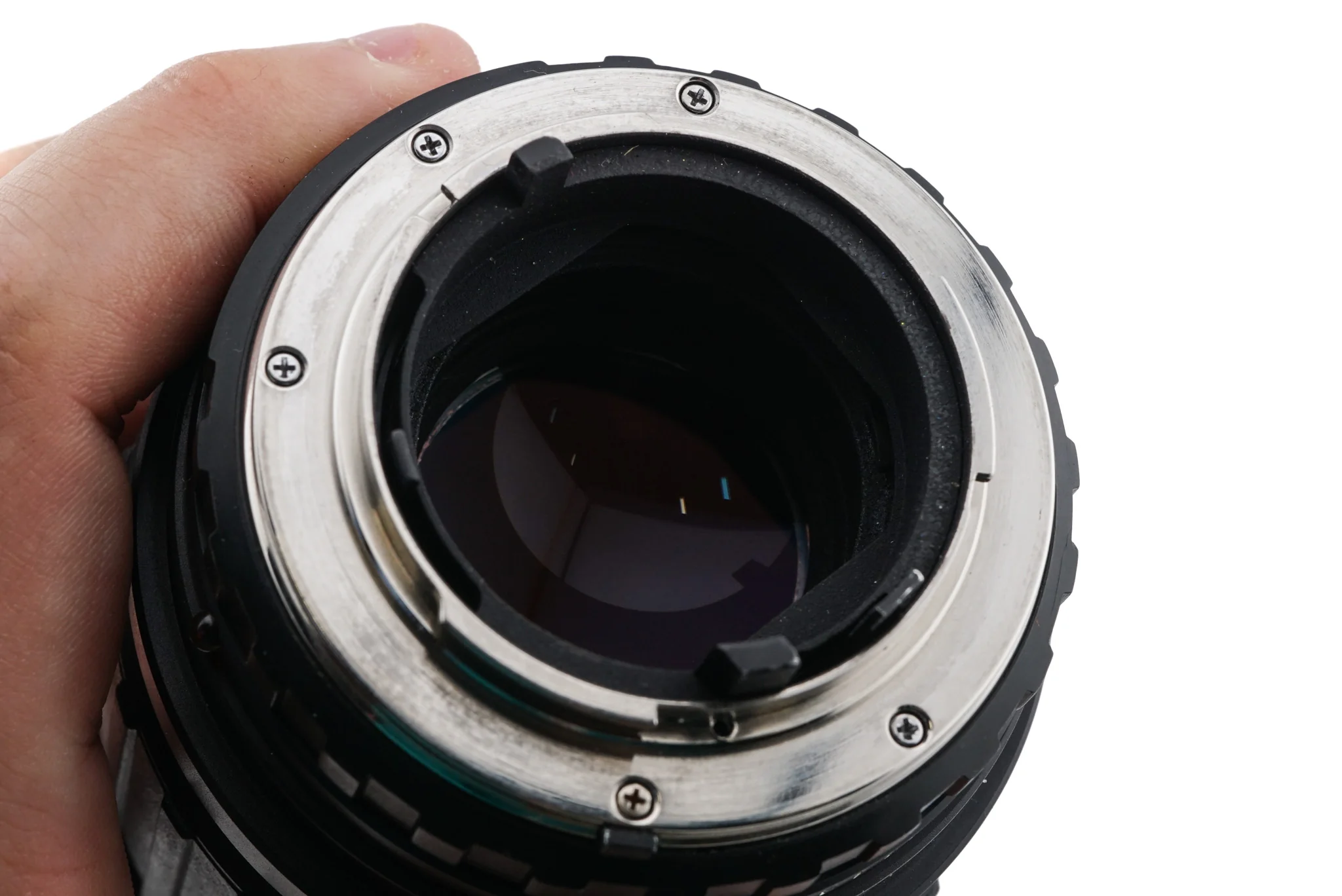 Angenieux 180mm f2.3 APO DEM - Image 7