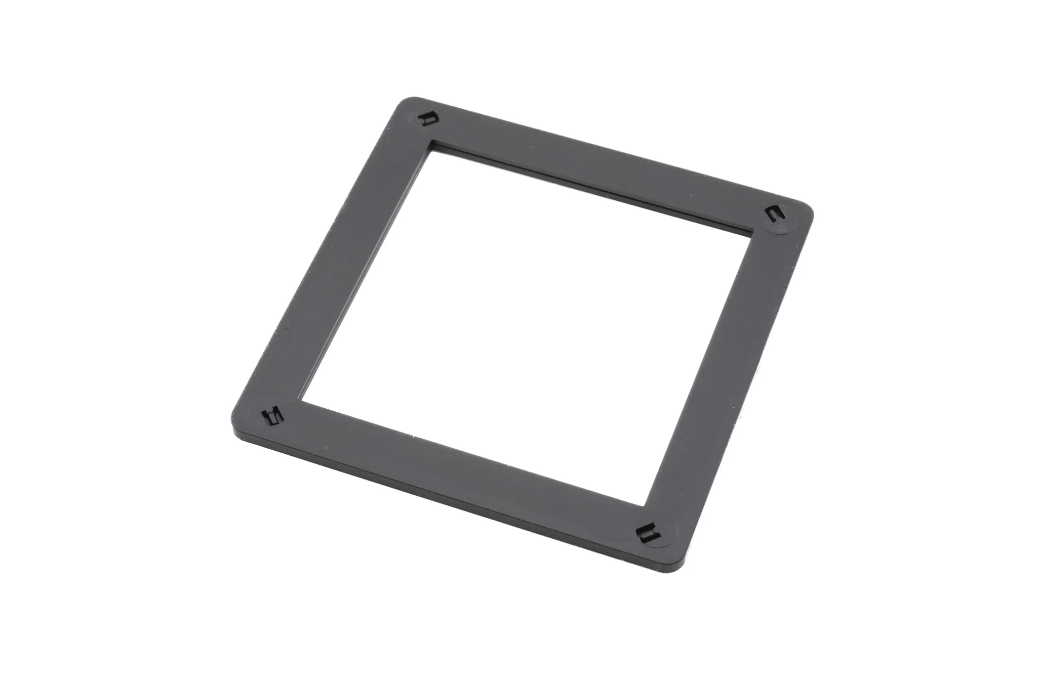 AP 7 x 7 cm (6 x 6 cm) Glassless Slide Mounts - Image 2