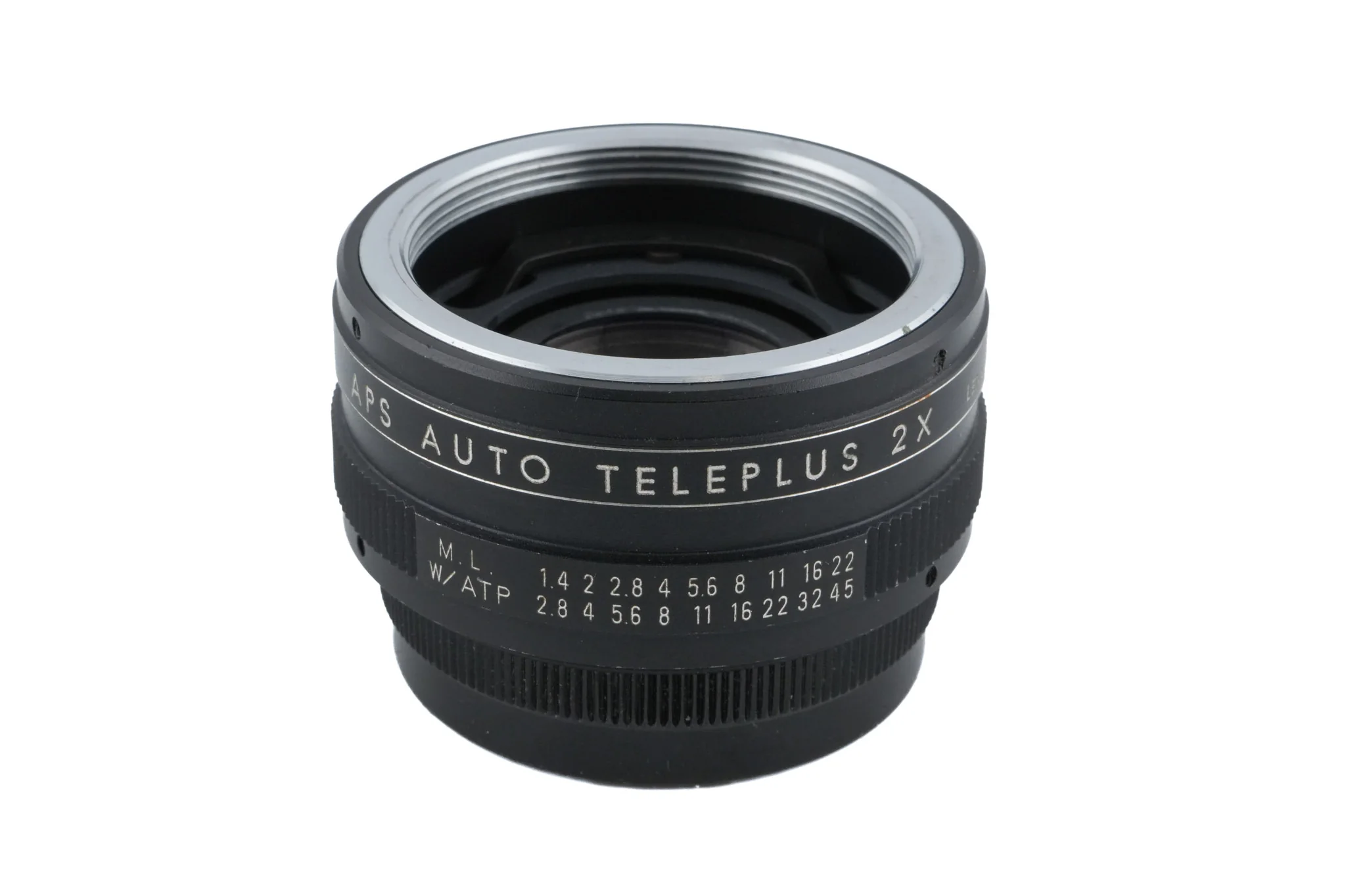 Kenko 2x Teleconverter APS Auto Teleplus