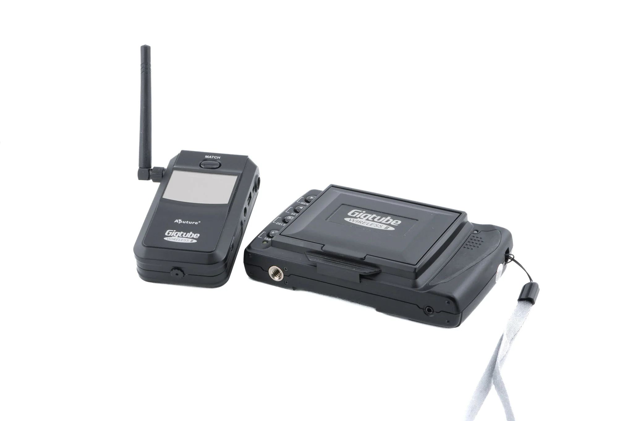 Aputure Gigtube Wireless II Live View Remote