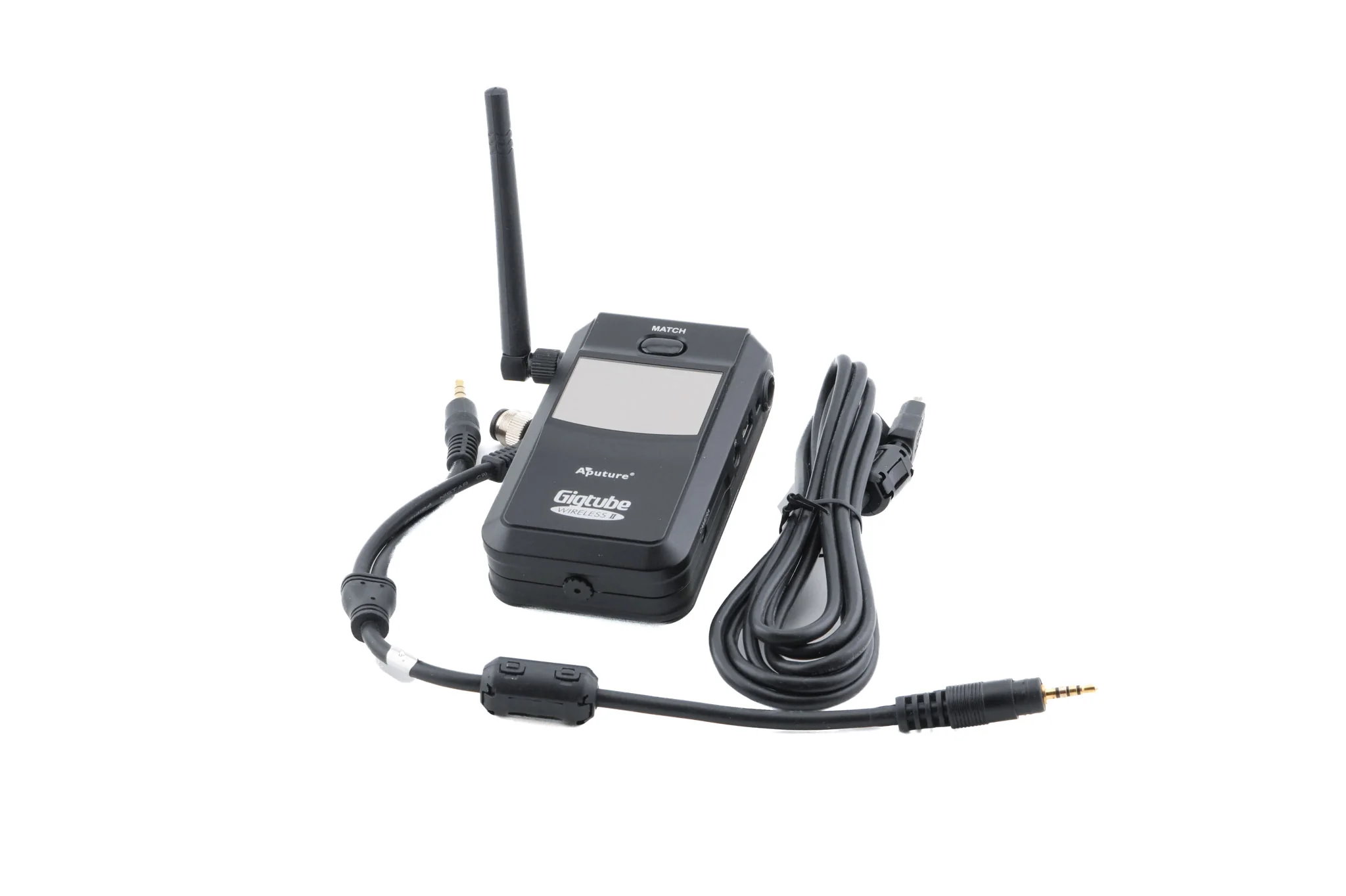 Aputure Gigtube Wireless II Live View Remote - Image 7
