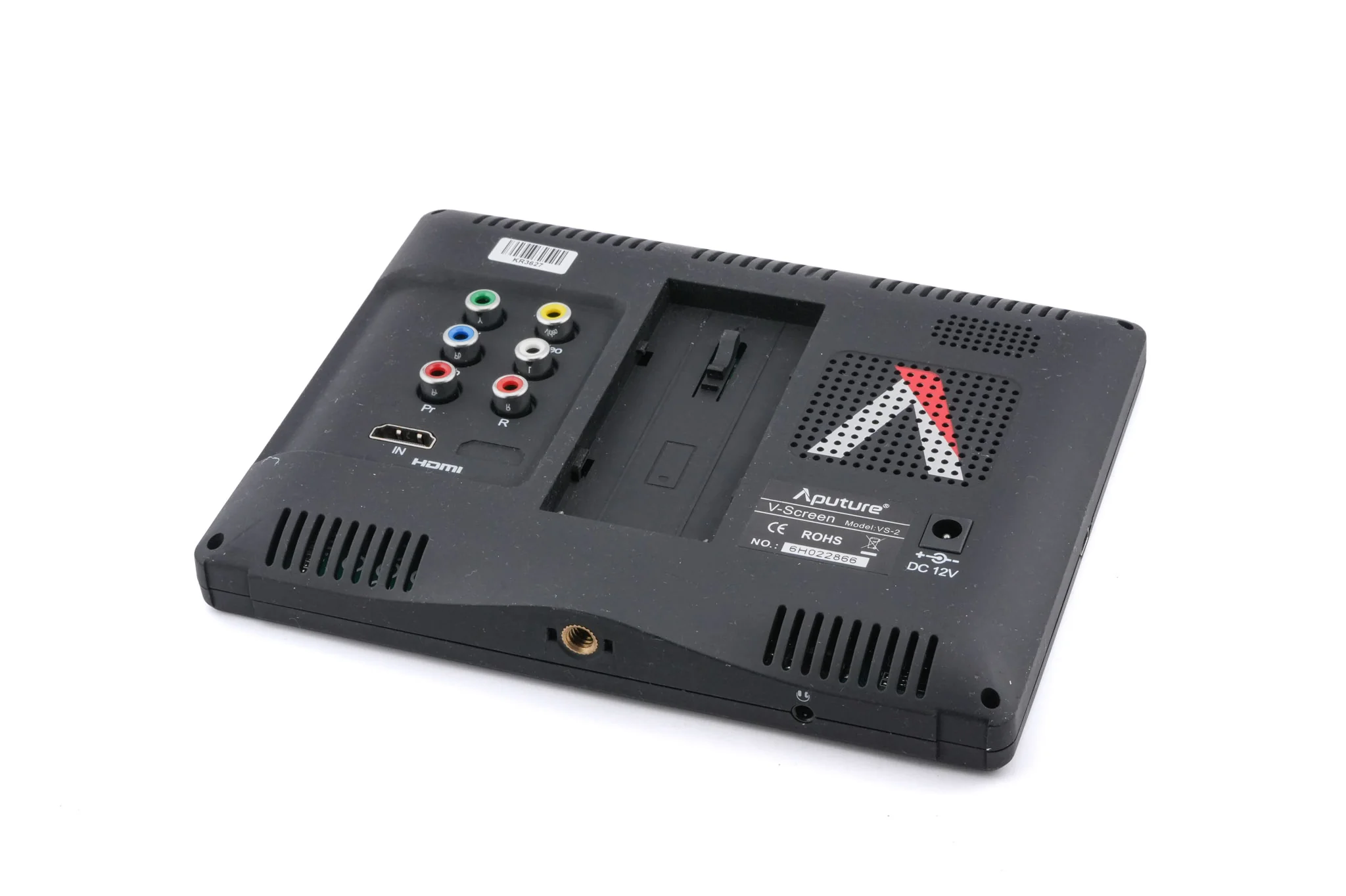 Aputure VS-2 Monitor - Image 3