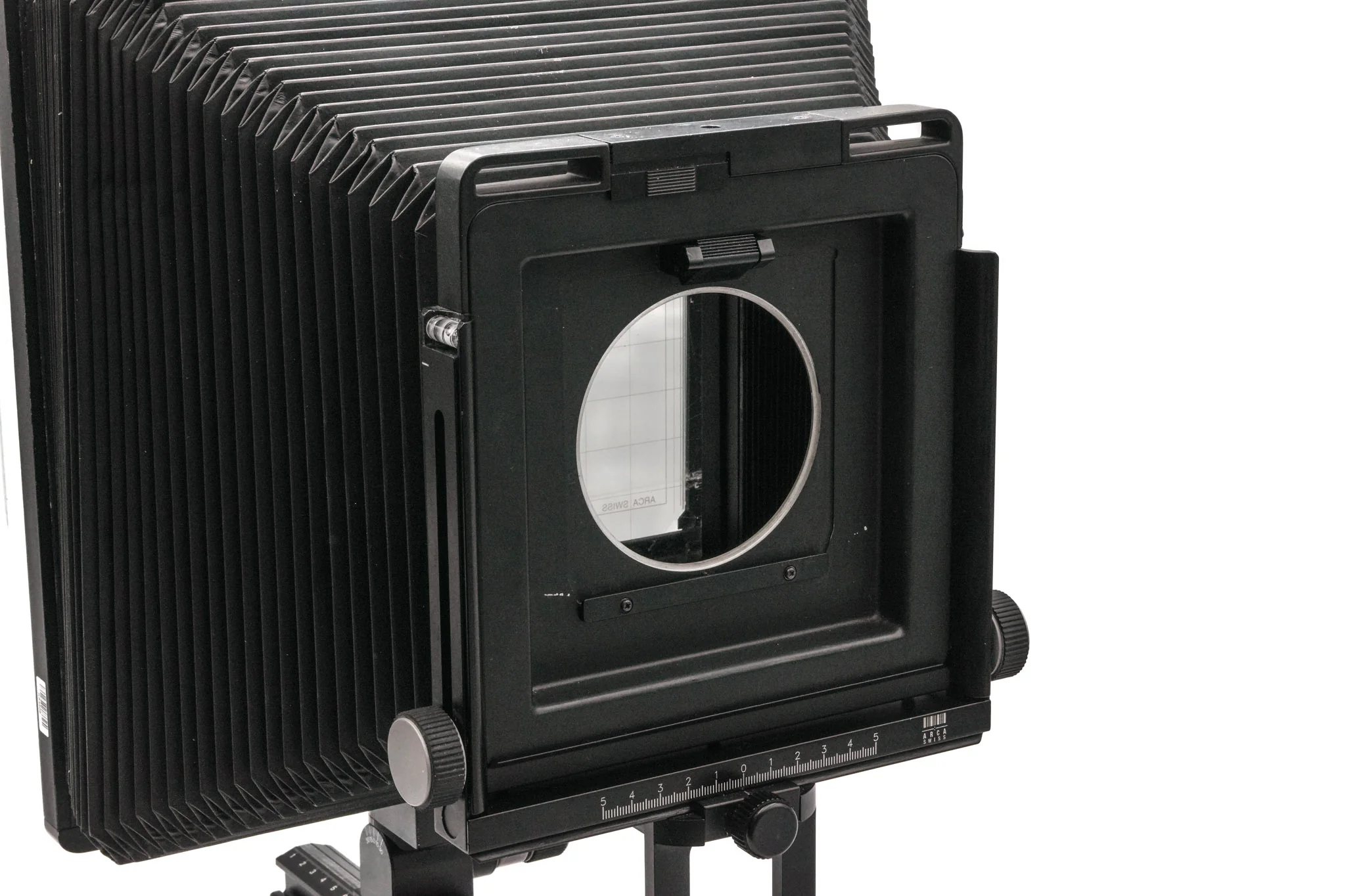Arca-Swiss 8x10 F-Classic - Image 7