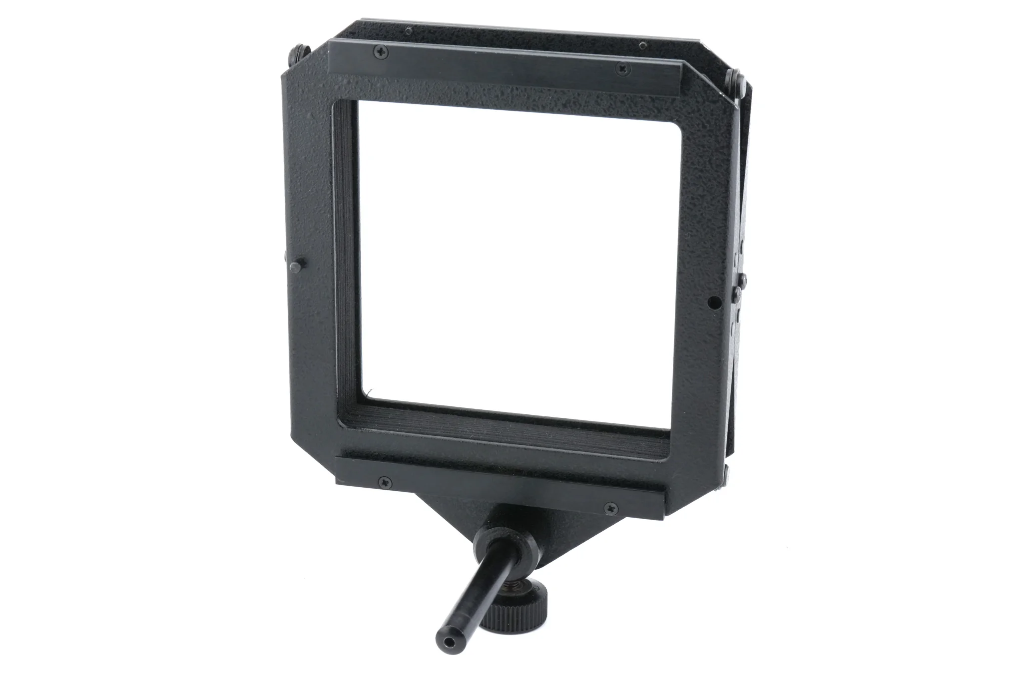 Arca-Swiss Adjustable Bellows Lens Shade - Accessory