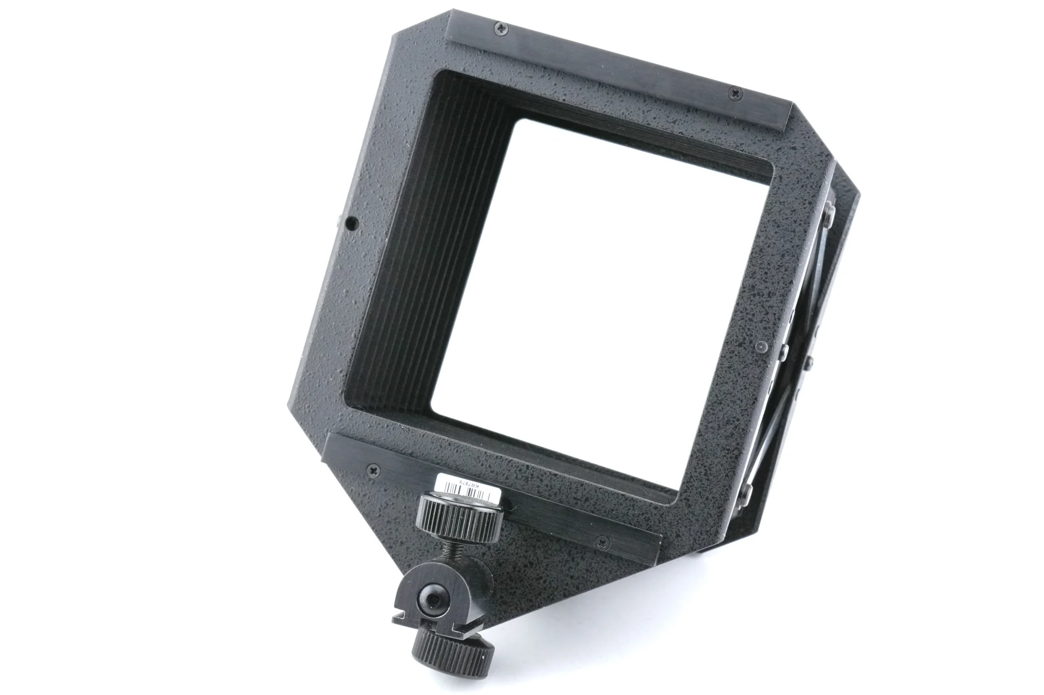 Arca-Swiss Adjustable Bellows Lens Shade - Image 2