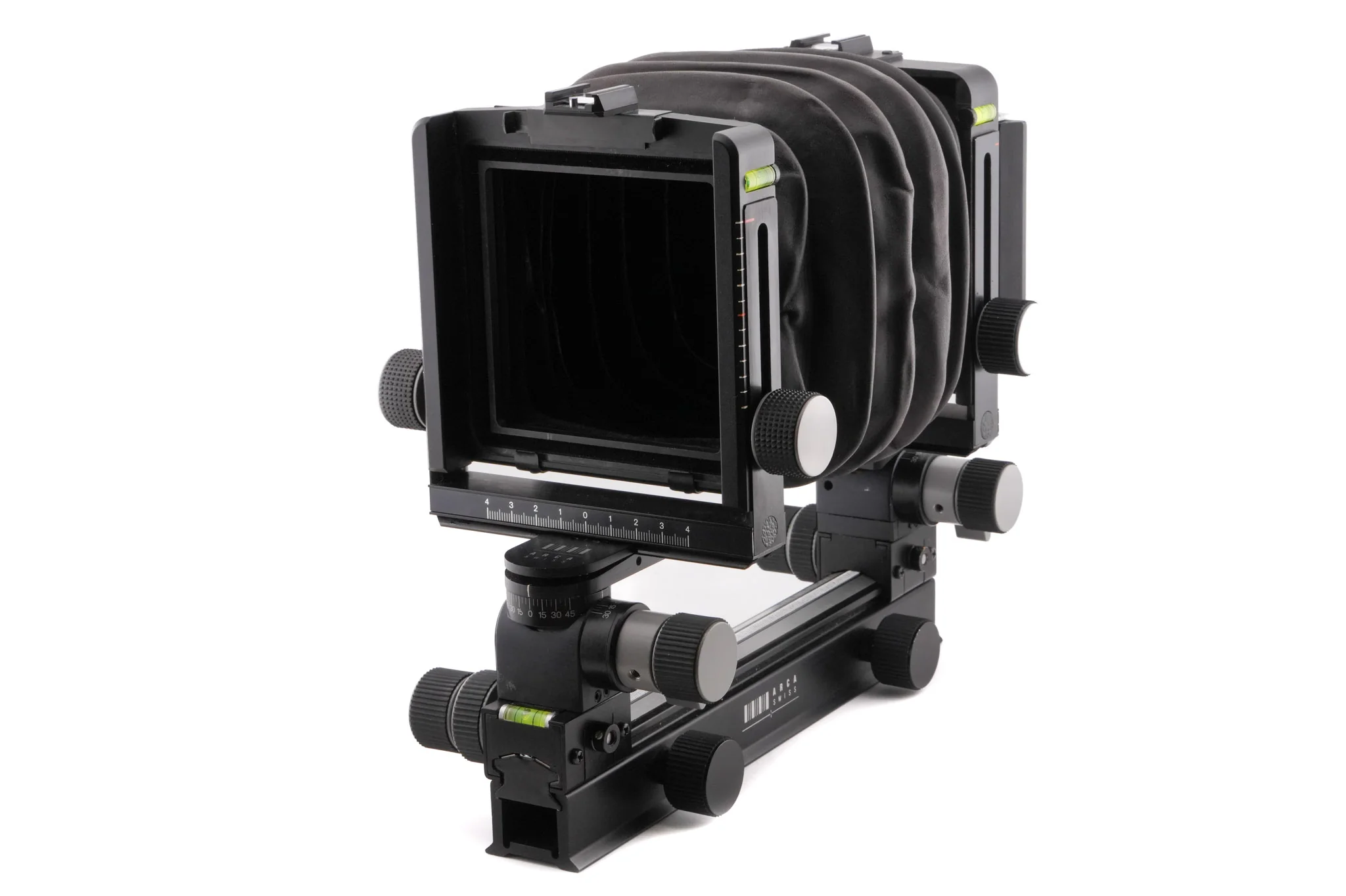 Arca-Swiss F-Line Classic 6x9 (Old) - Camera
