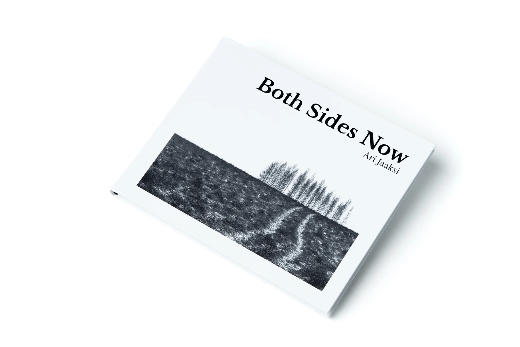 Both Sides Now - Ari Jaaksi