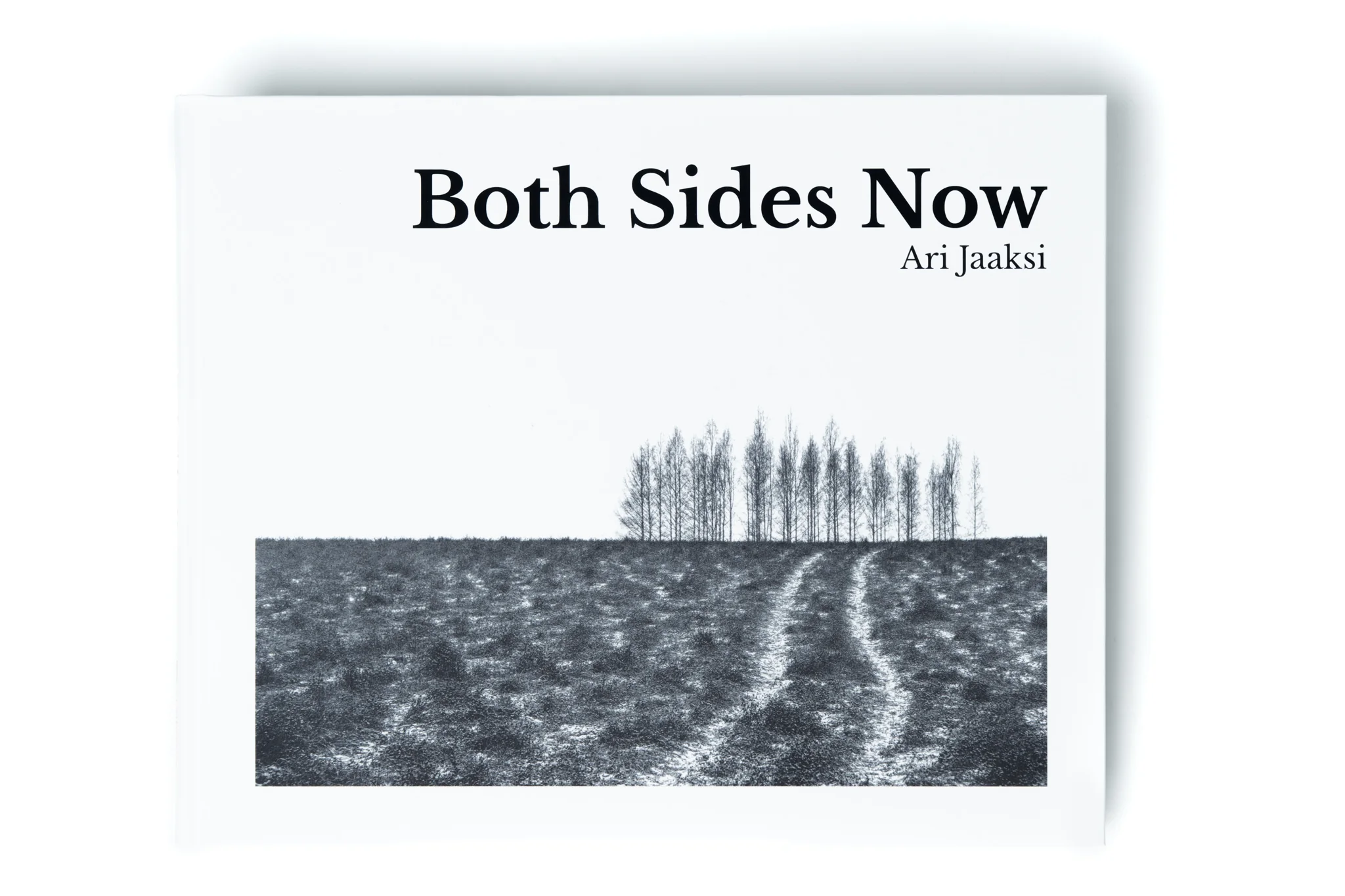 Both Sides Now - Ari Jaaksi - Image 3