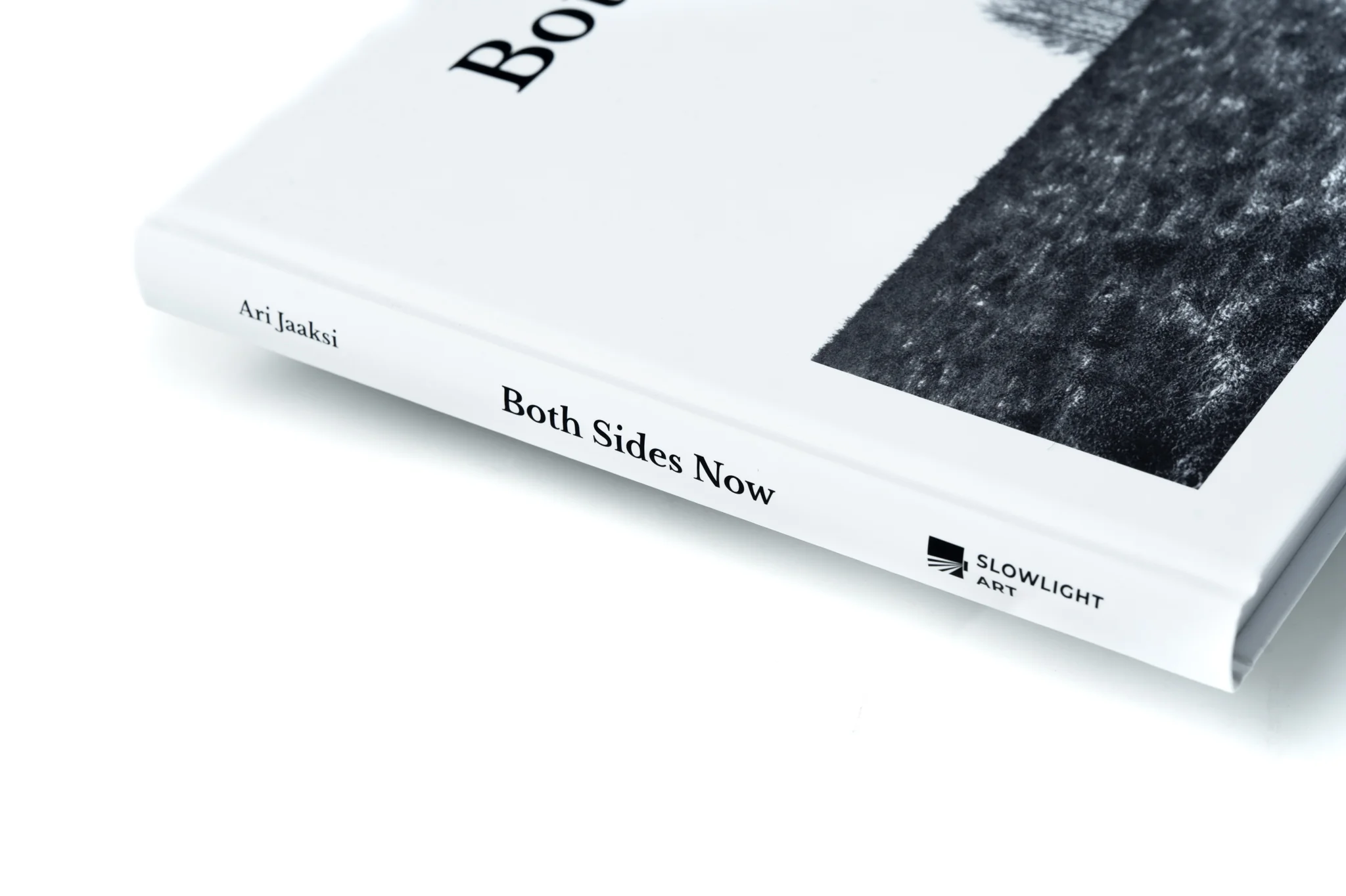 Both Sides Now - Ari Jaaksi - Image 4