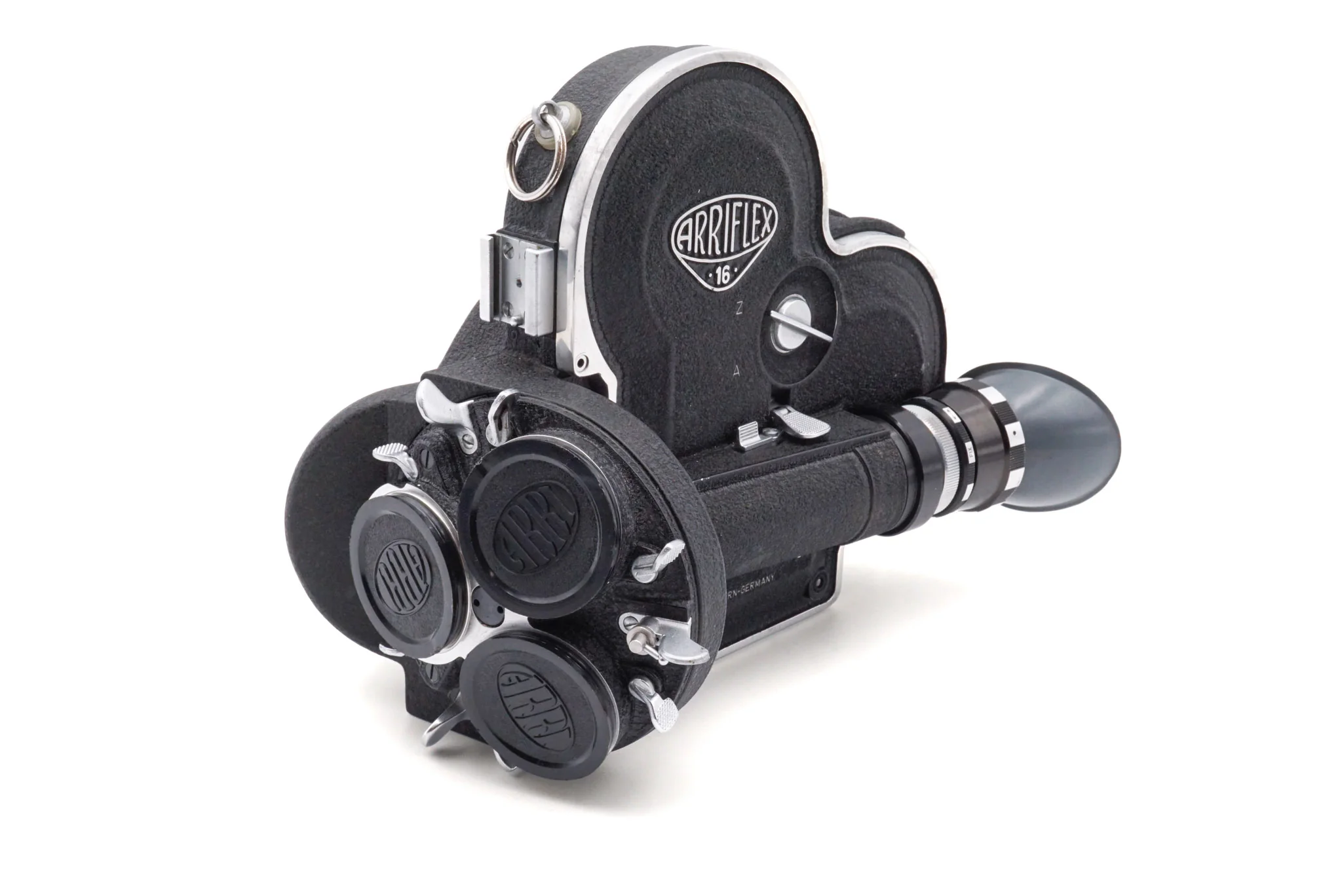ARRI Arriflex 16ST - Camera