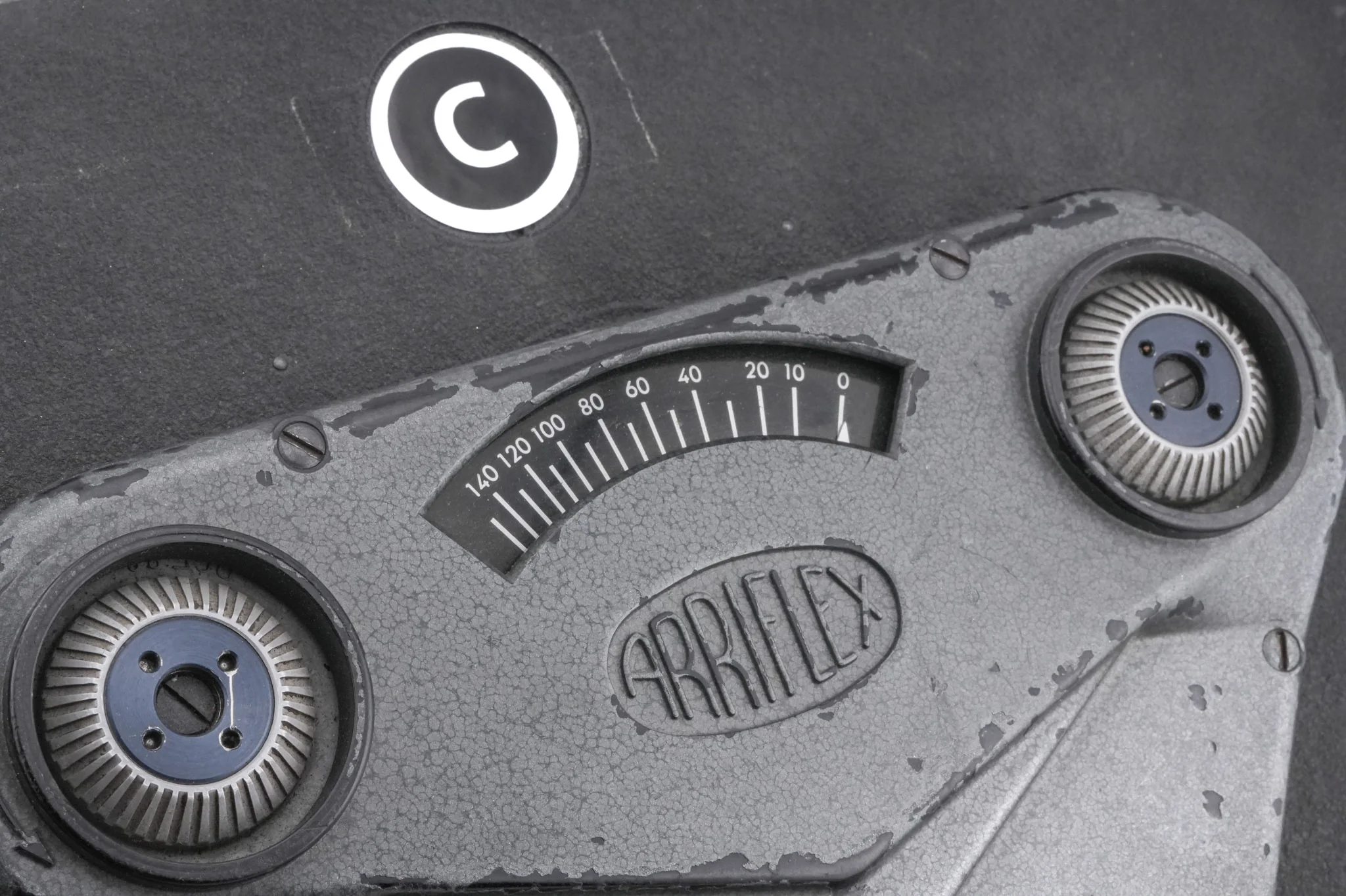 ARRI Arriflex 60m Film Magazine (35mm) - Image 5