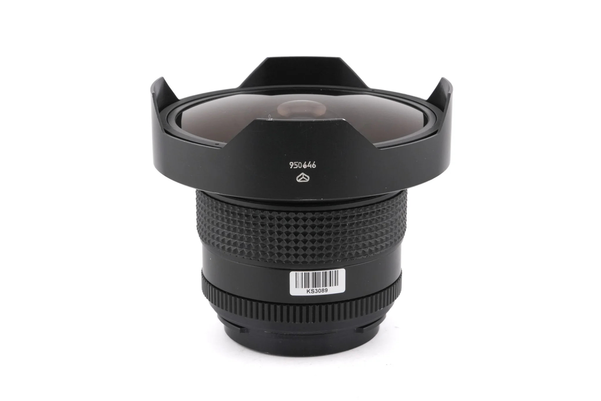 Arsat 30mm f3.5 Zodiak-8B - Image 2
