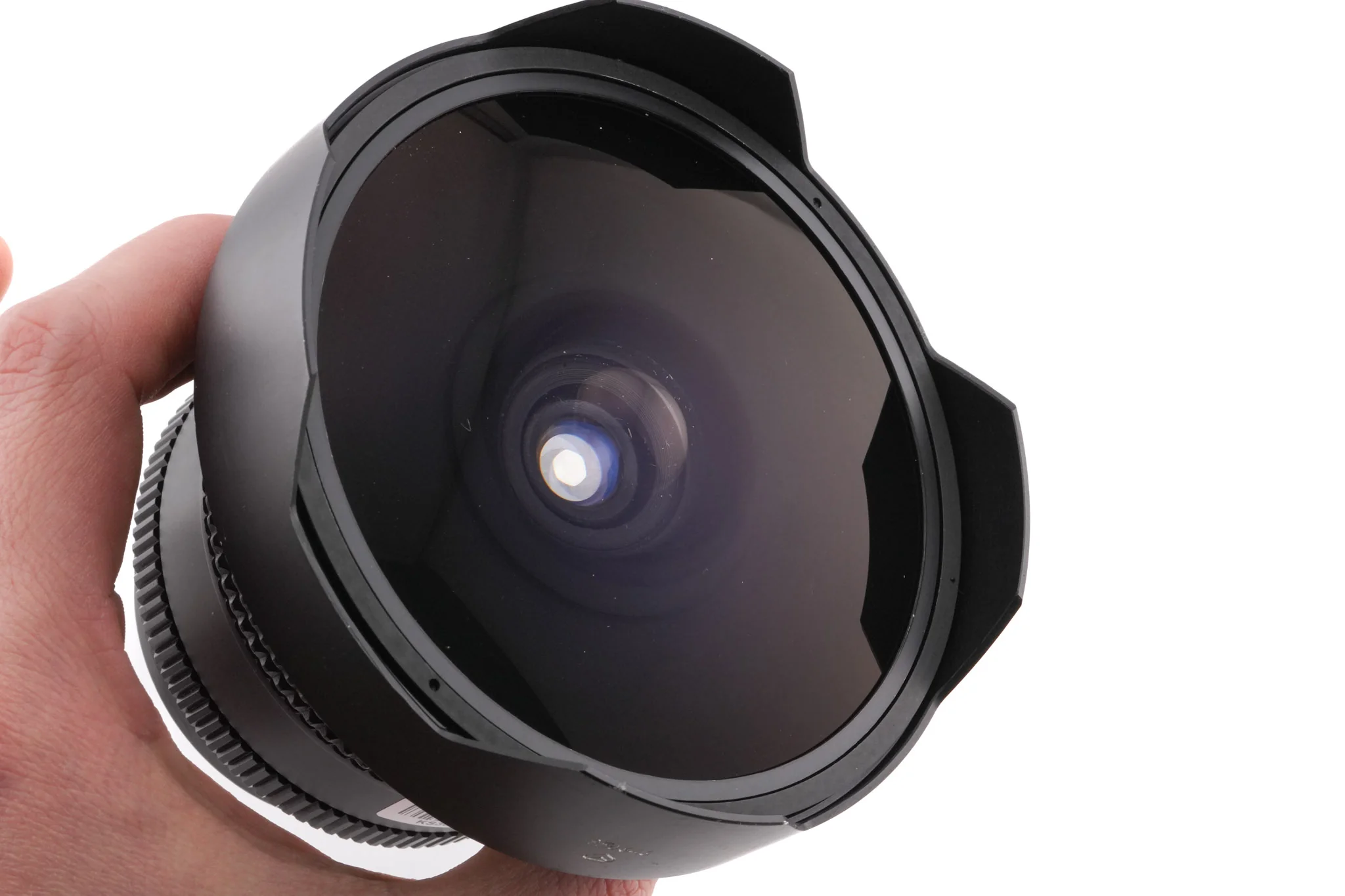 Arsat 30mm f3.5 Zodiak-8B - Image 3