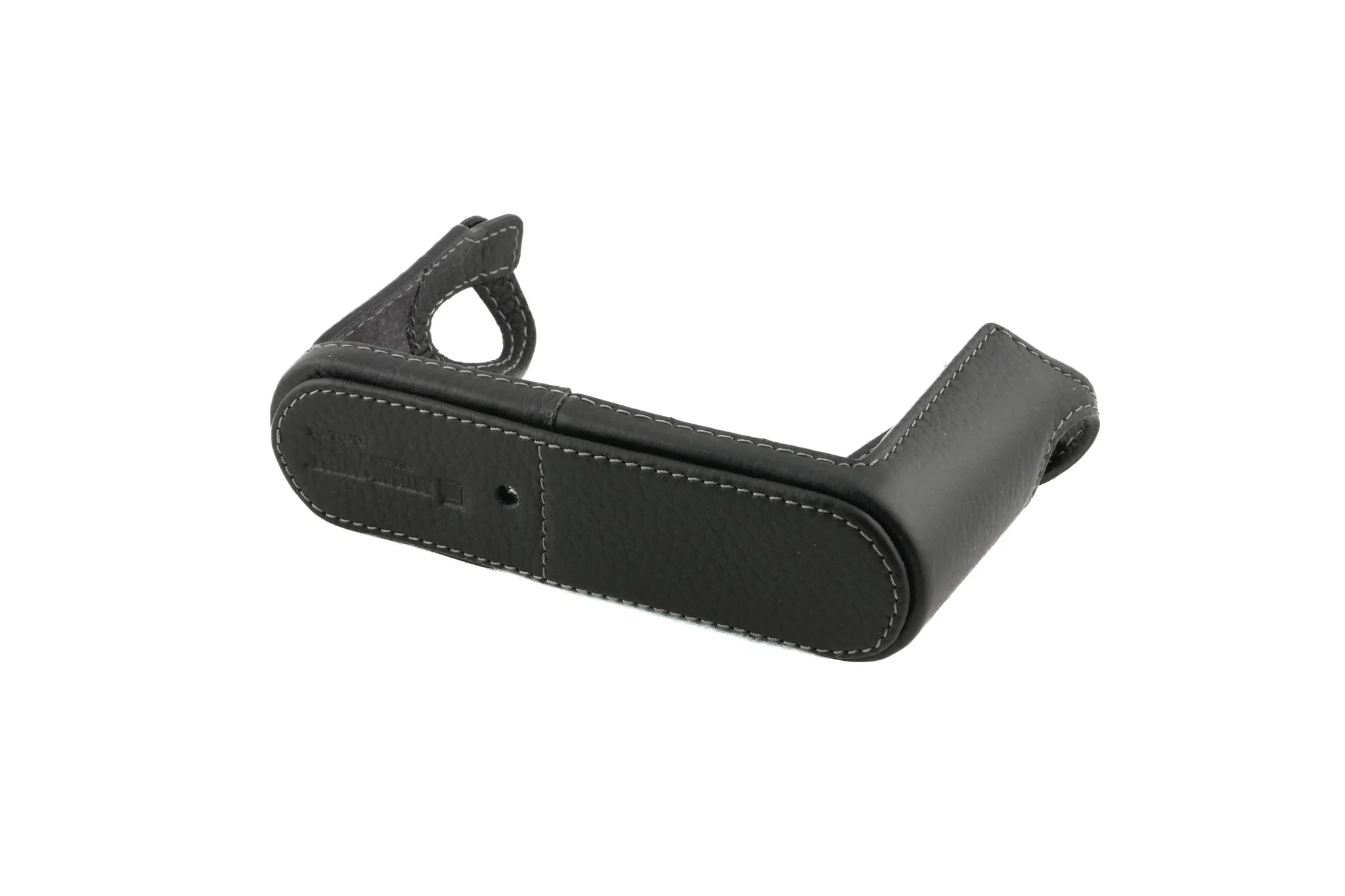 Artisan & Artist LMB-Q123 Camera Body Case for Leica Q/Q2/Q3 - Image 4